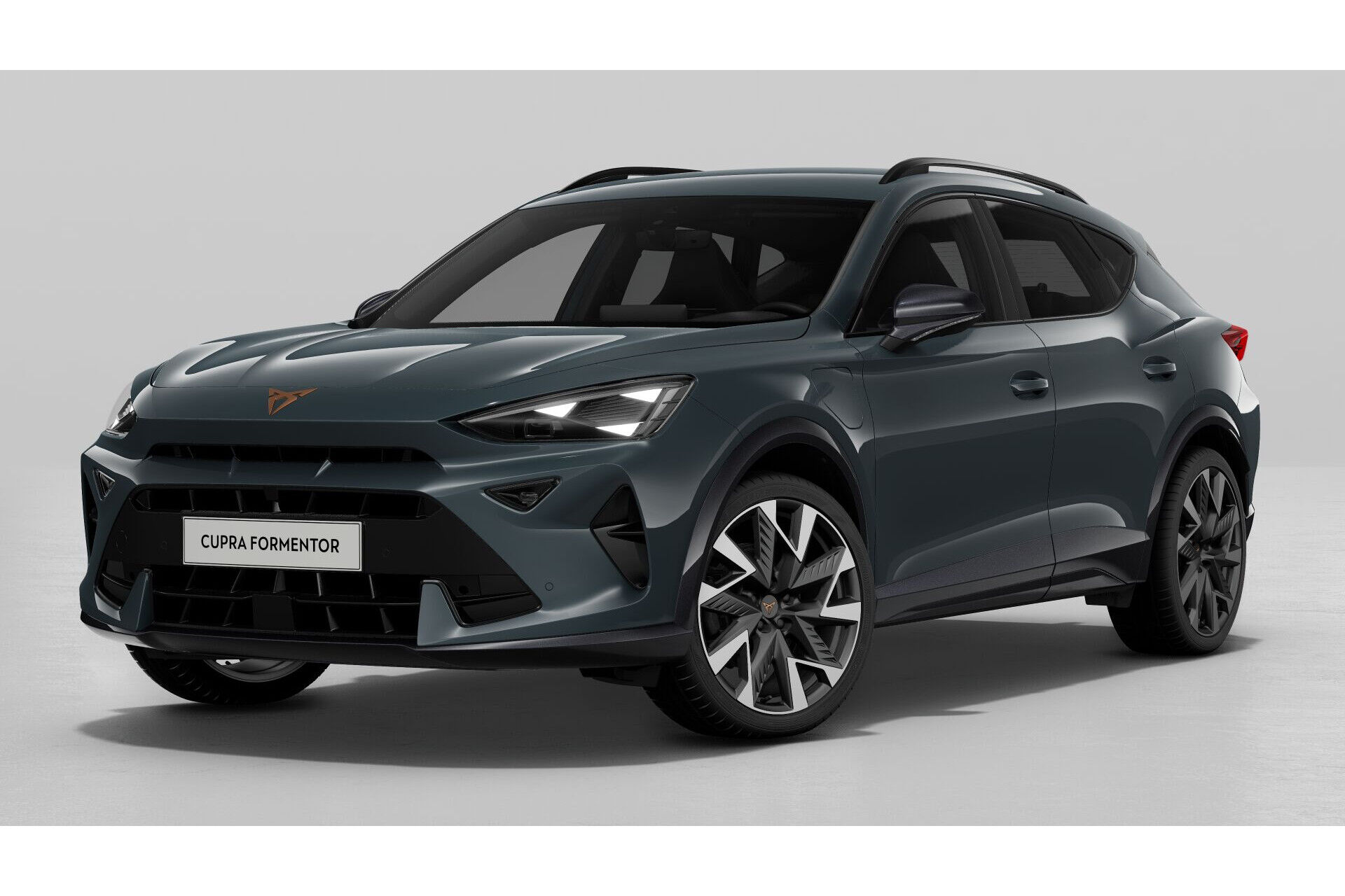 CUPRA Formentor 1.5 TSI e-Hybrid 204pk Business