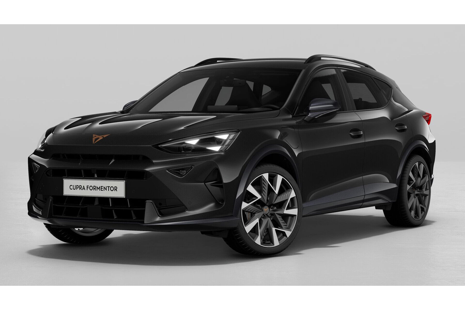 CUPRA Formentor 1.5 TSI e-Hybrid 272pk VZ Performance