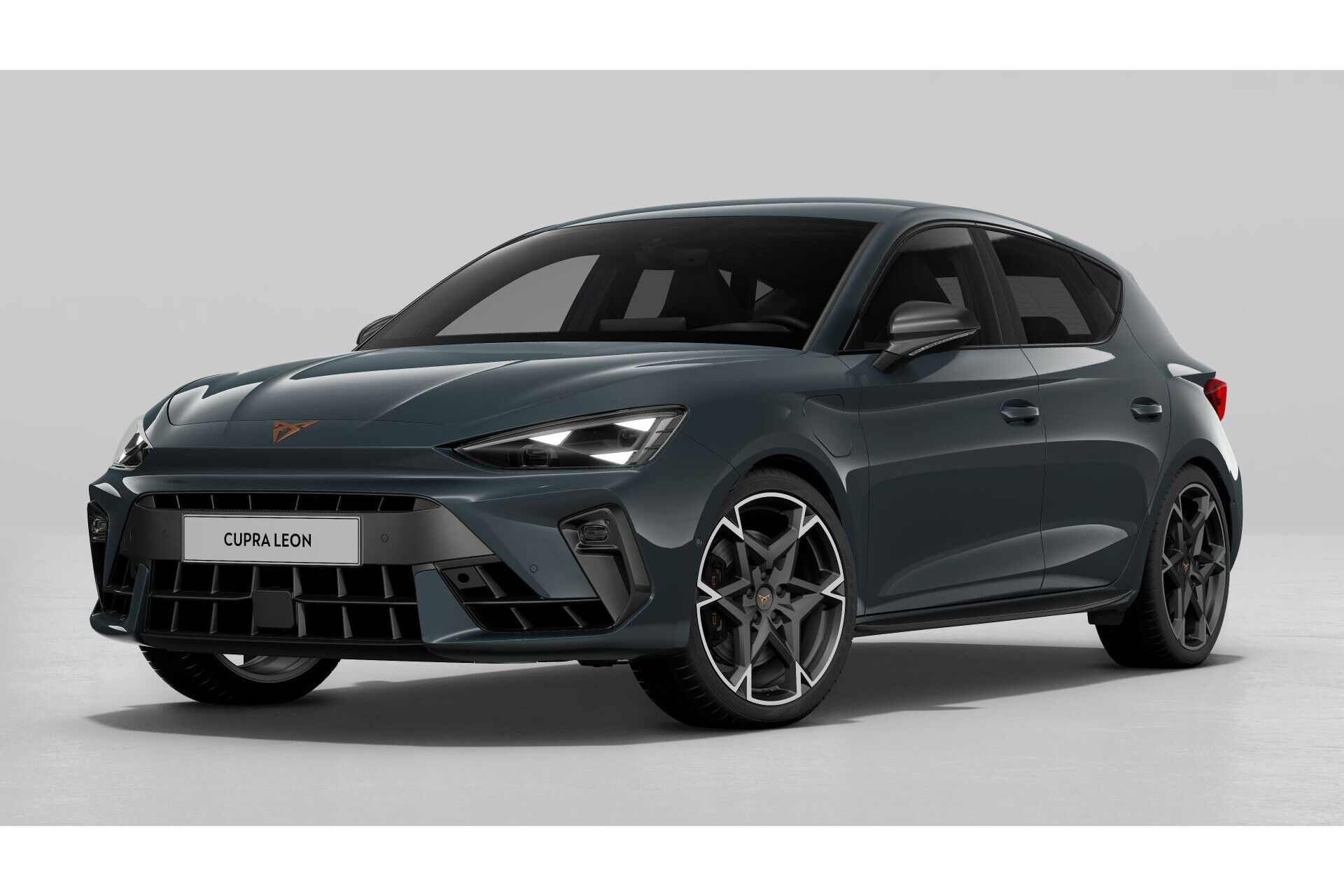 CUPRA Leon 1.5 TSI e-Hybrid 272pk VZ Performance