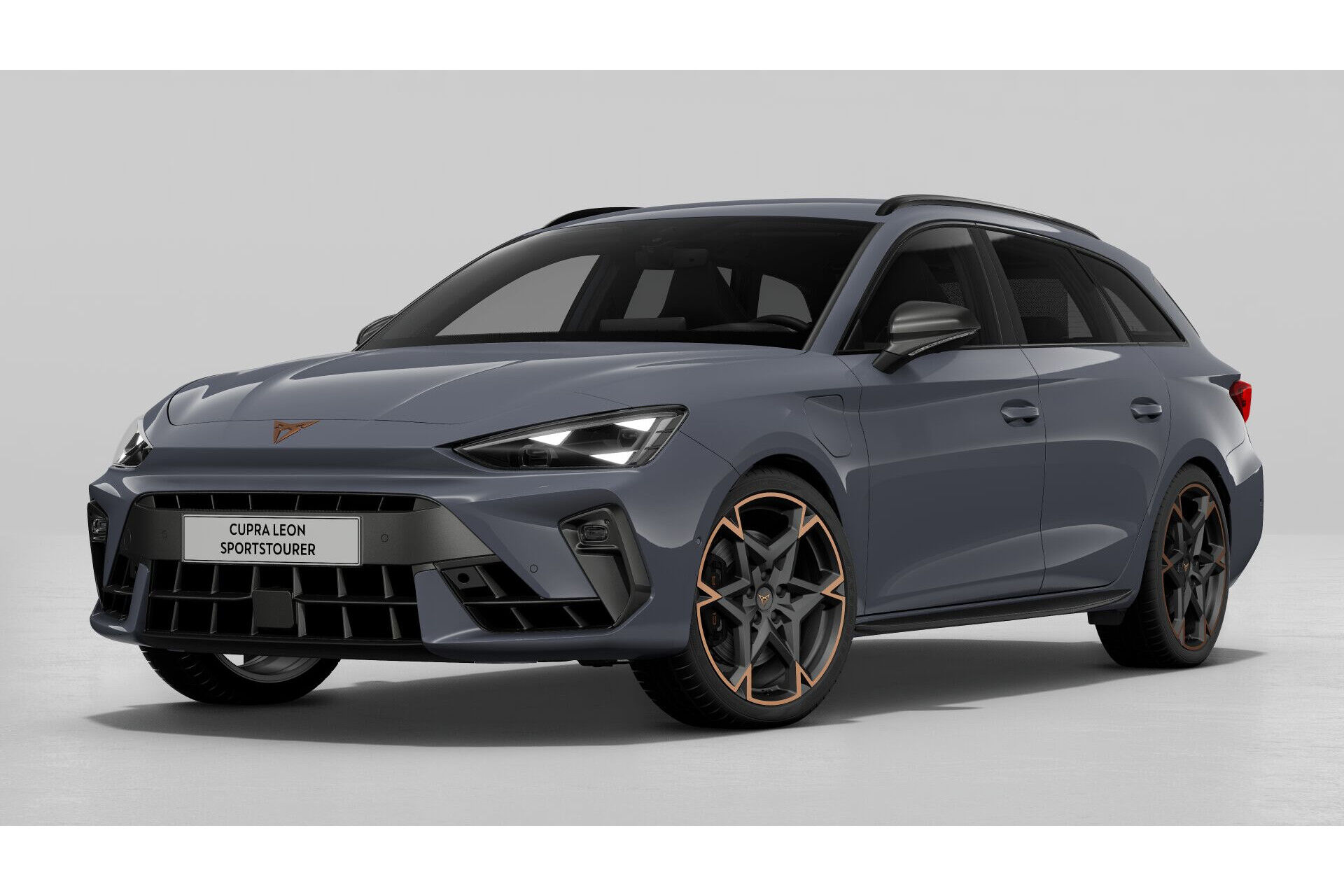 CUPRA Leon Sportstourer 1.5 TSI e-Hybrid 272pk VZ Performance