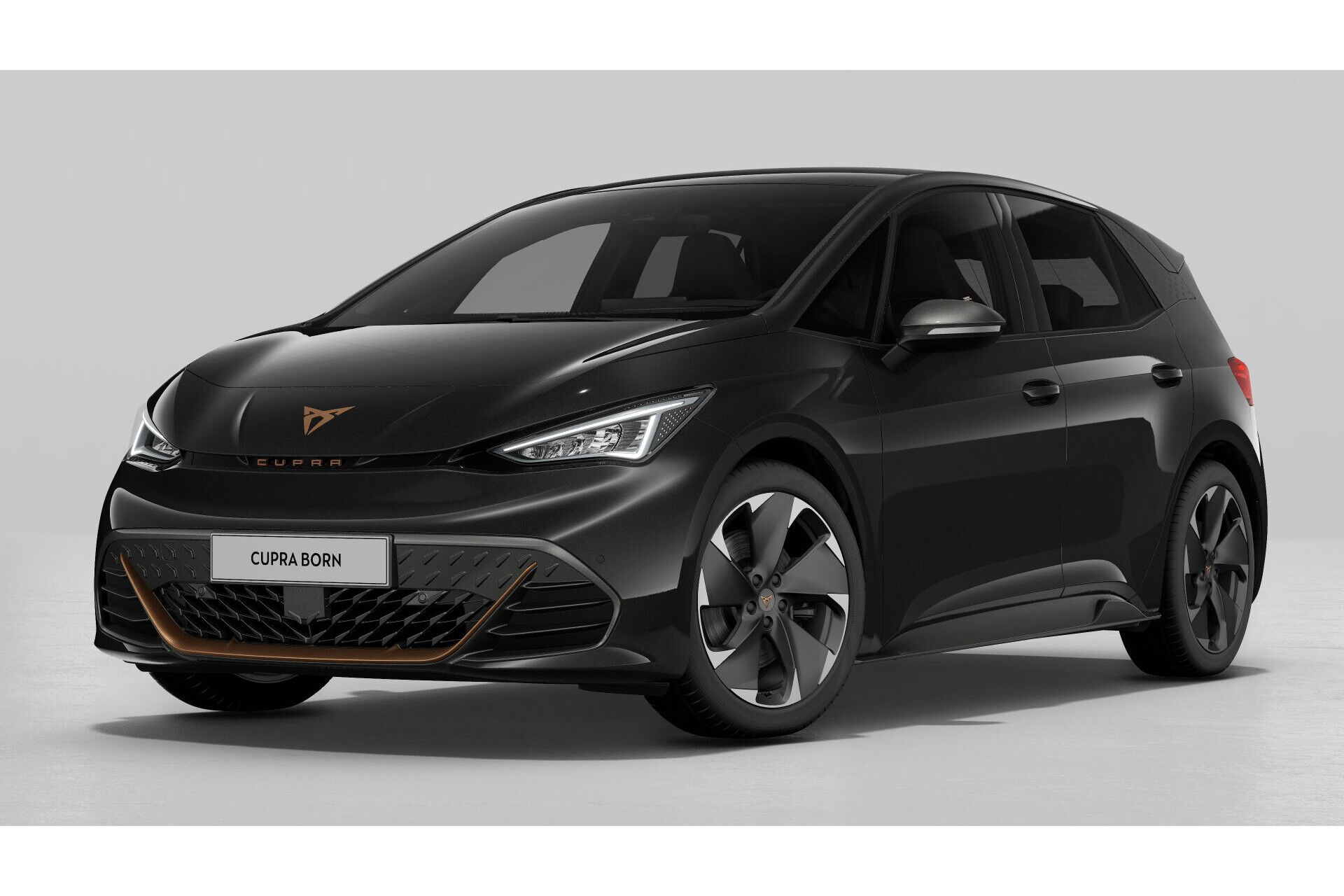 CUPRA Born 58kWh batterij 231pk Business - 59kWh