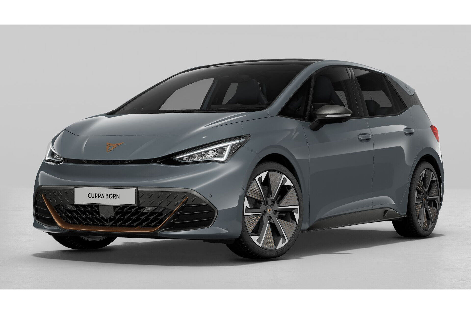 CUPRA Born 79kWh batterij 326pk VZ Limited