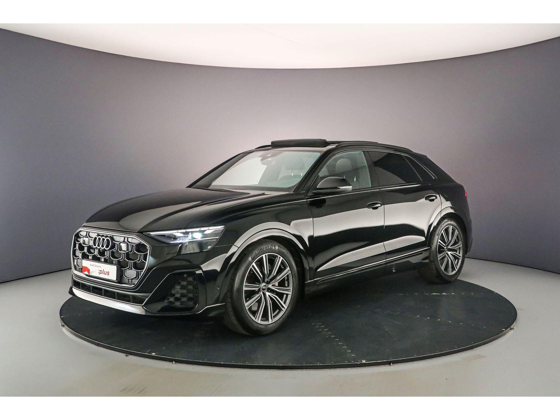 Audi Q8 55 TFSI e quattro Pro Line S
