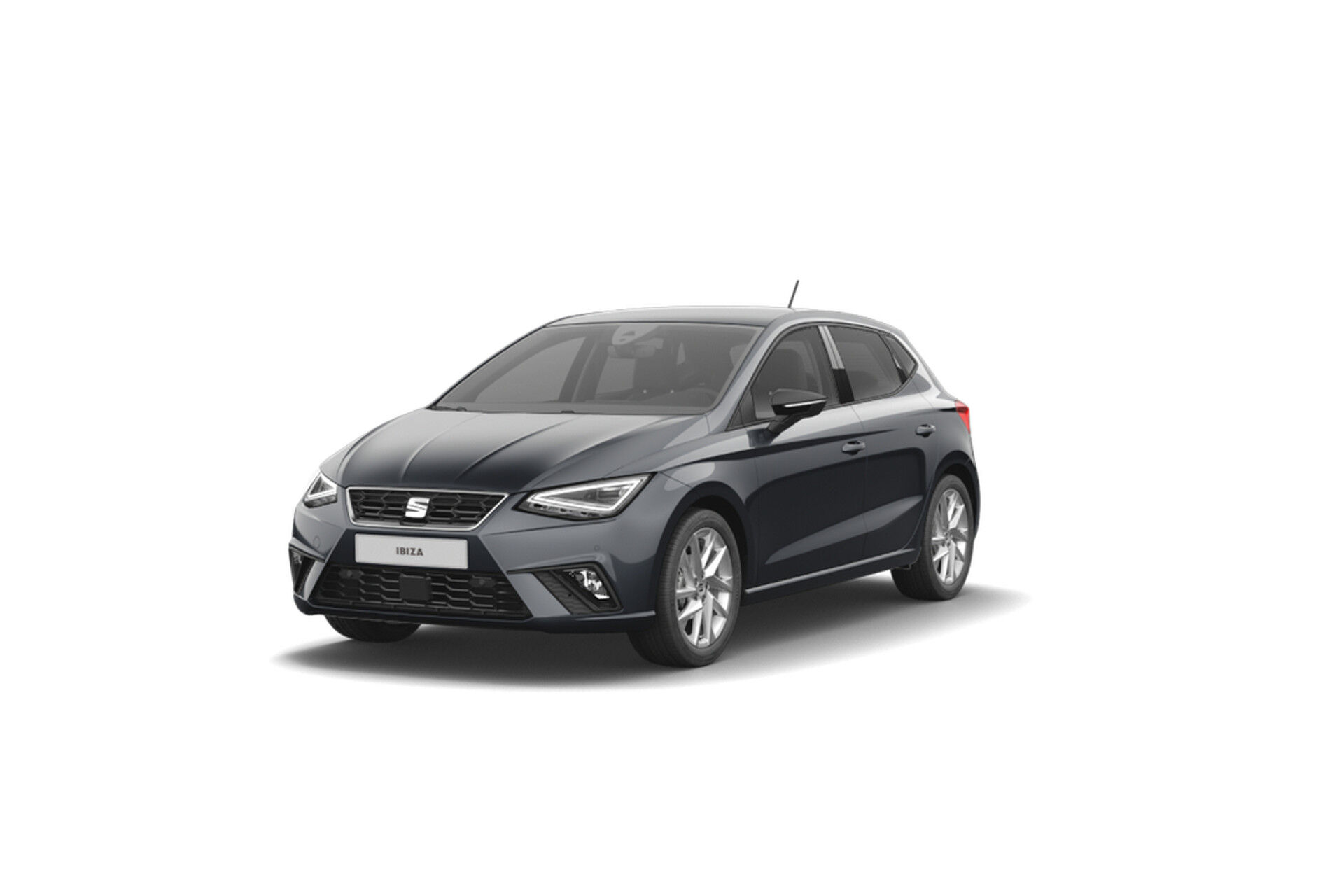 SEAT Ibiza 1.0 TSI 115pk FR Business Connect