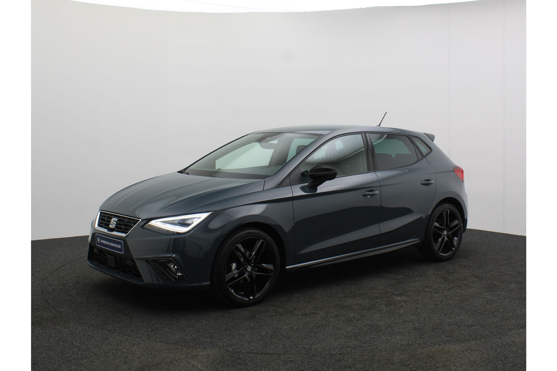 SEAT Ibiza 1.0 EcoTSI 95pk FR Business Connect