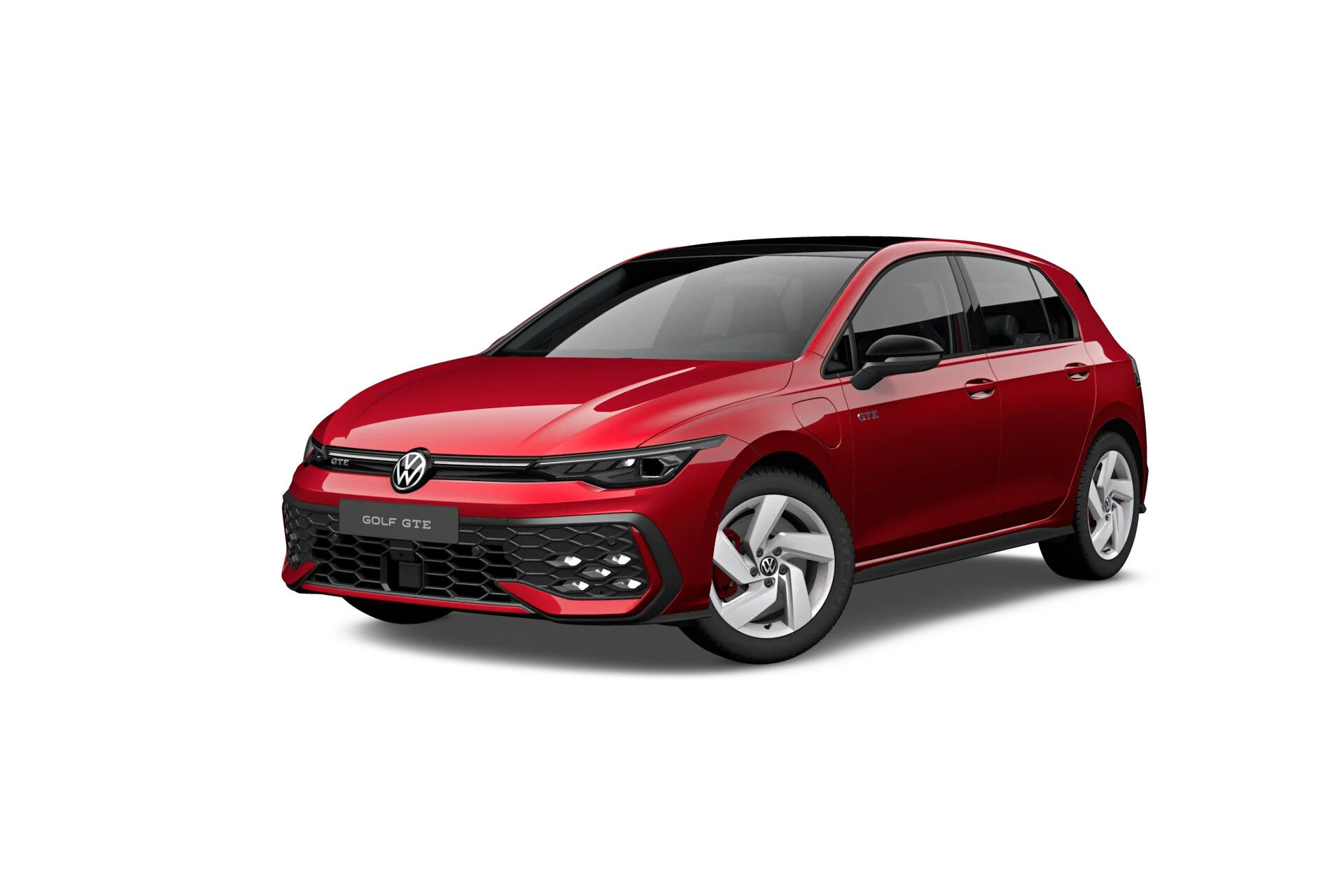 Volkswagen Golf 1.5 eHybrid 272pk GTE