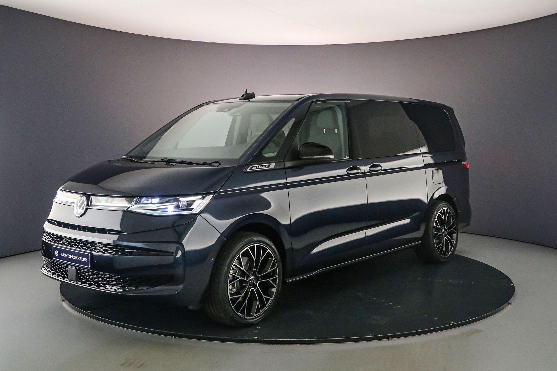 Volkswagen Multivan 1.5 eHybrid L2 Bulli Edition 4Motion
