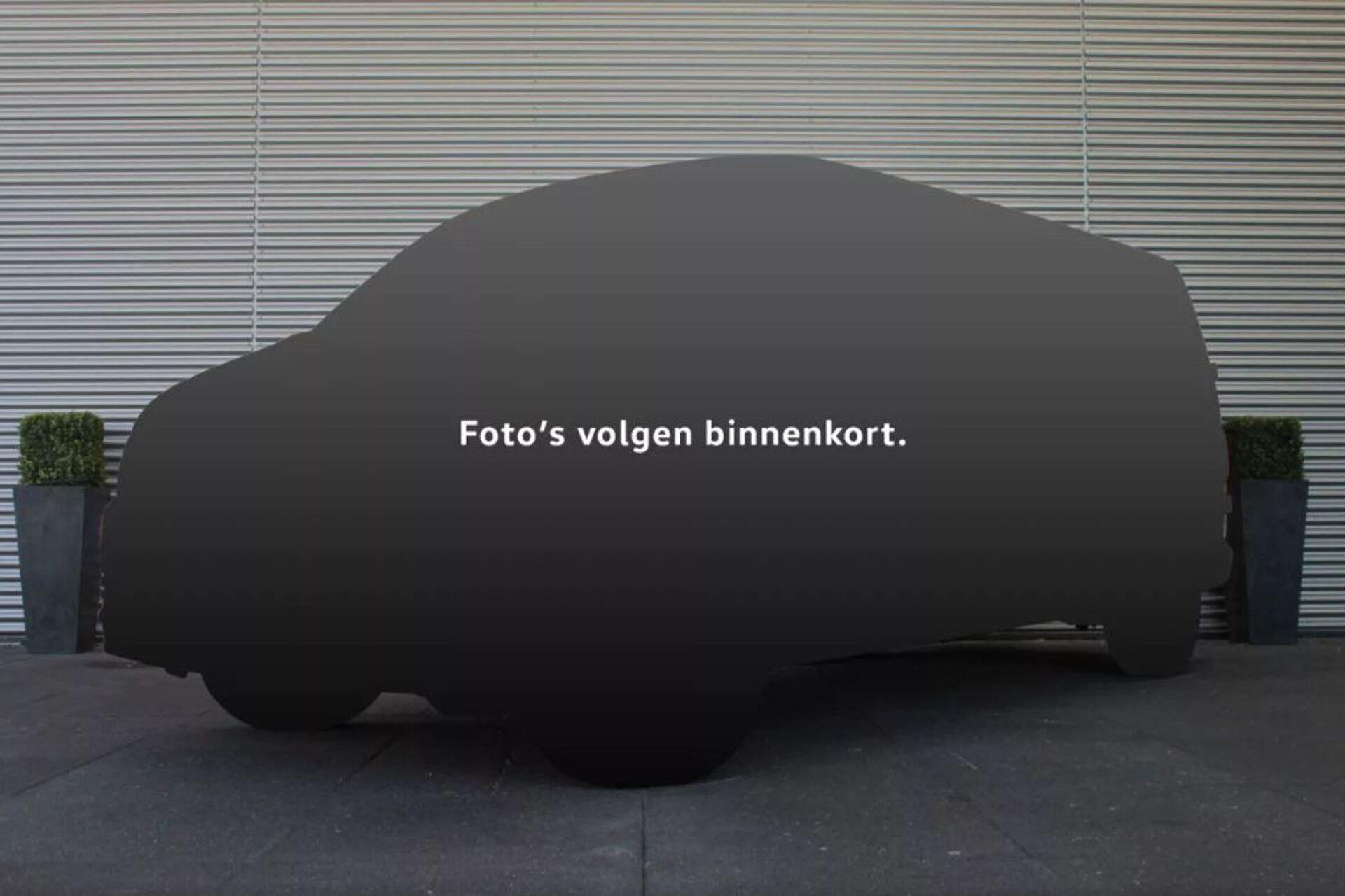 VW-Bedrijfswagens Caddy 1.5 TSI 150pk DSG Hybride