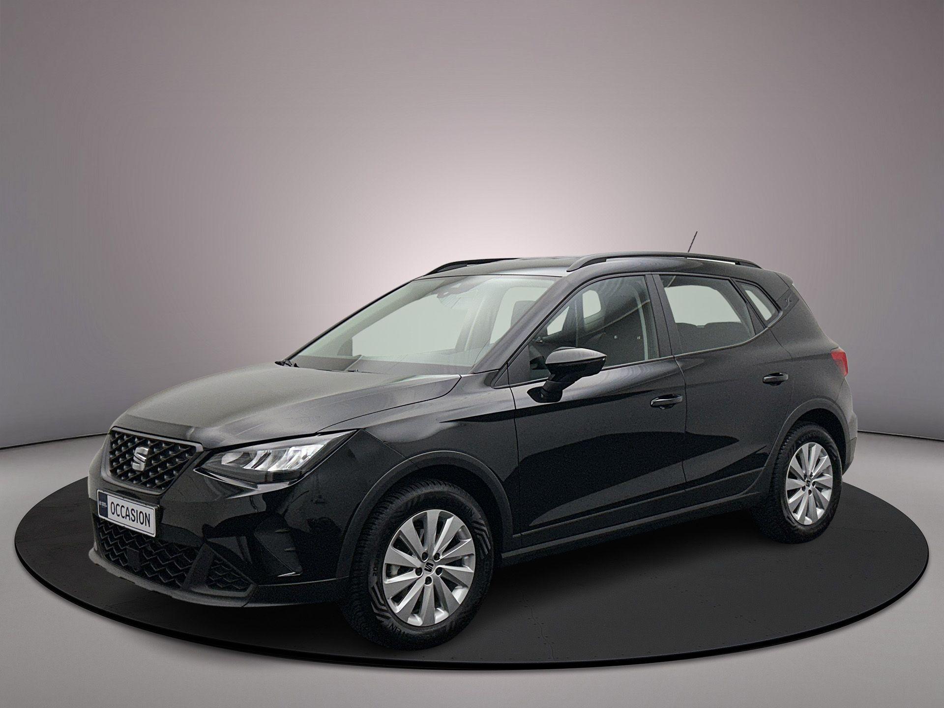SEAT Arona Reference