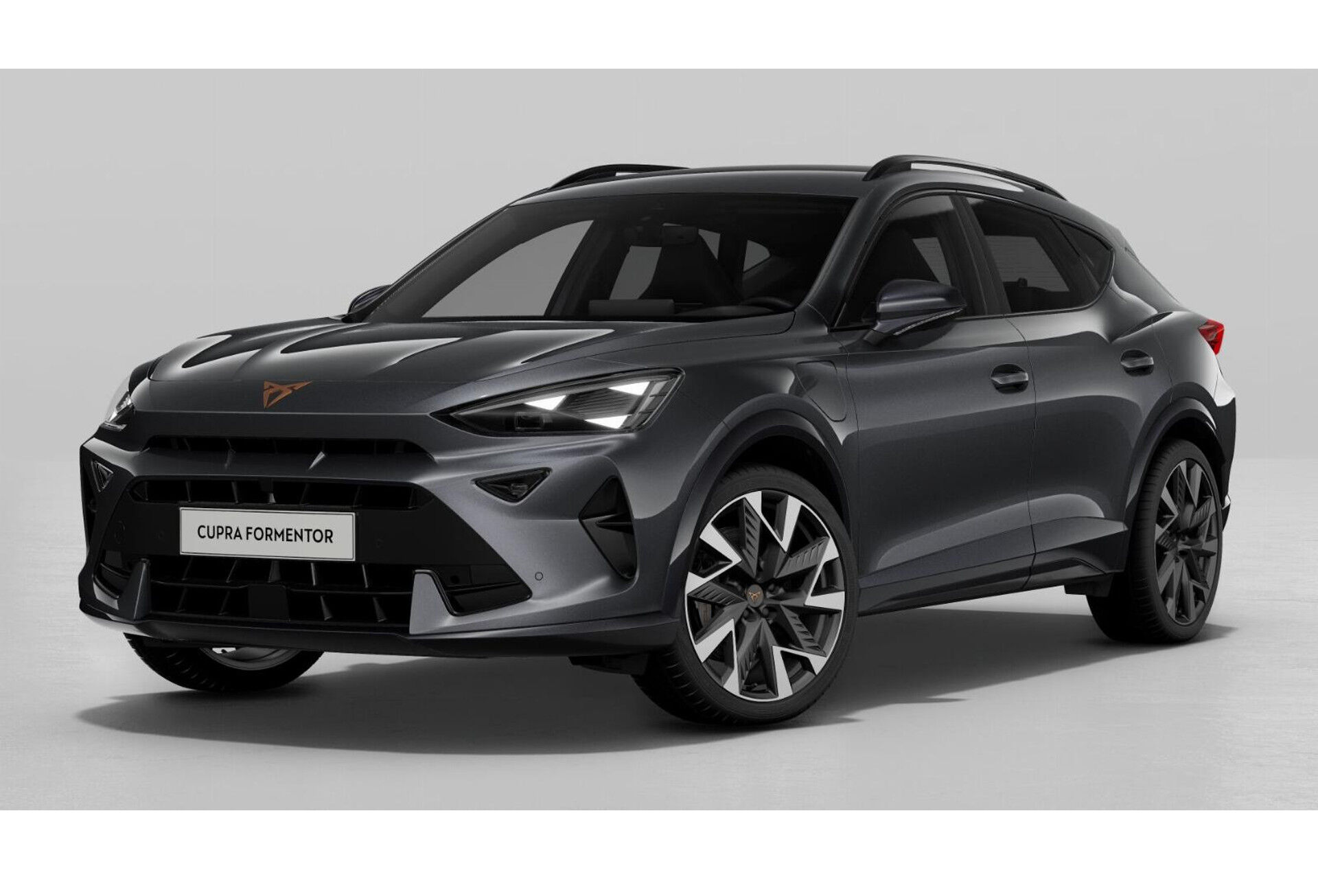 CUPRA Formentor 1.5 TSI e-Hybrid 272pk VZ Performance