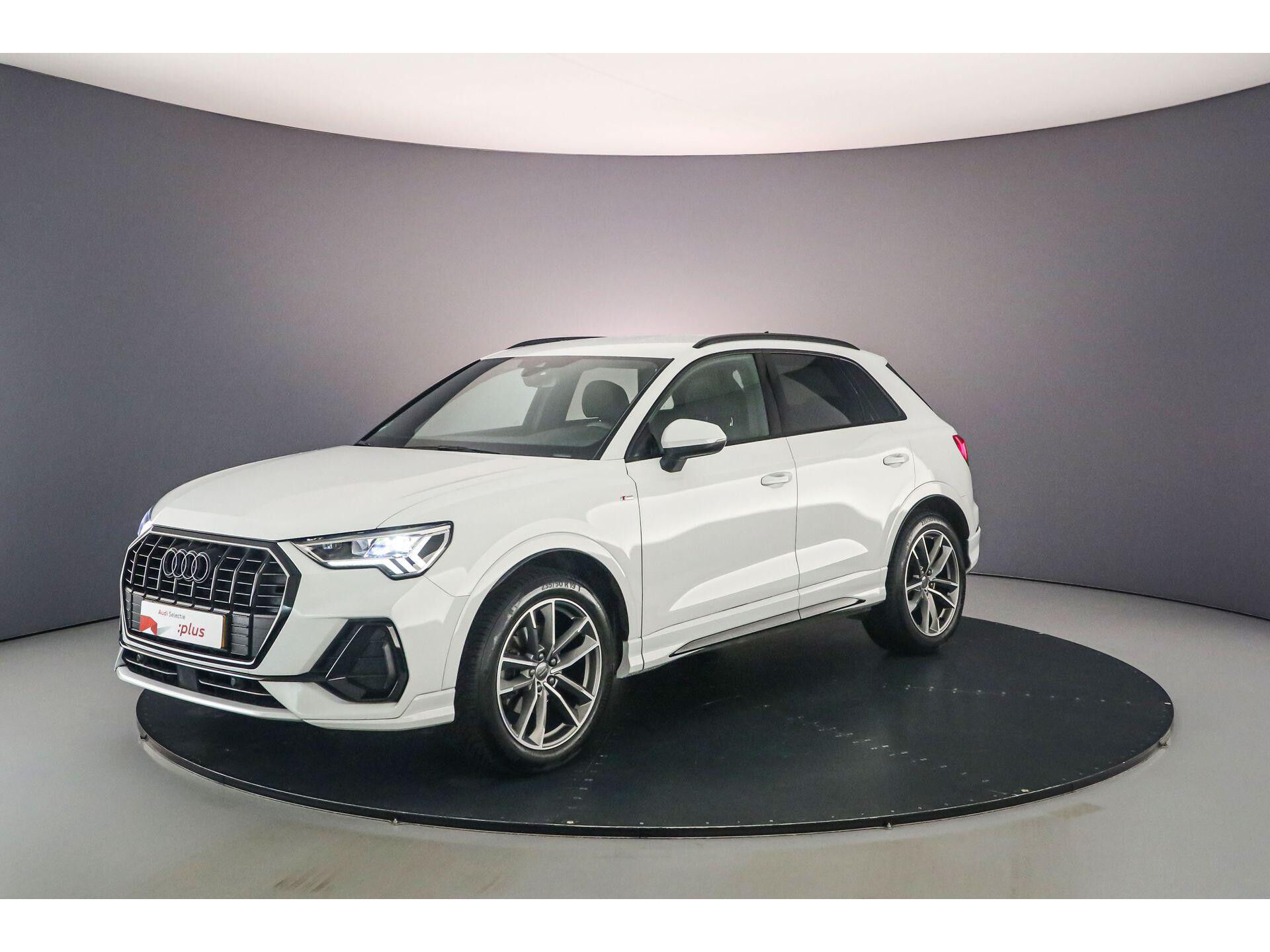 Audi Q3 35 TFSI S Line Pro Line S