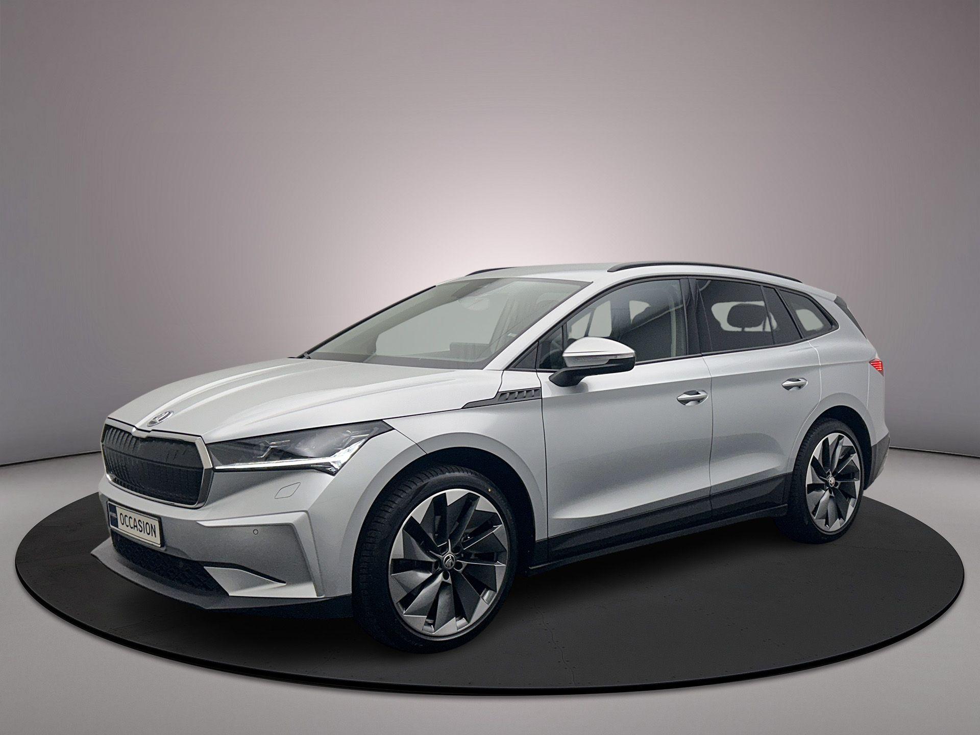 Škoda Enyaq 60