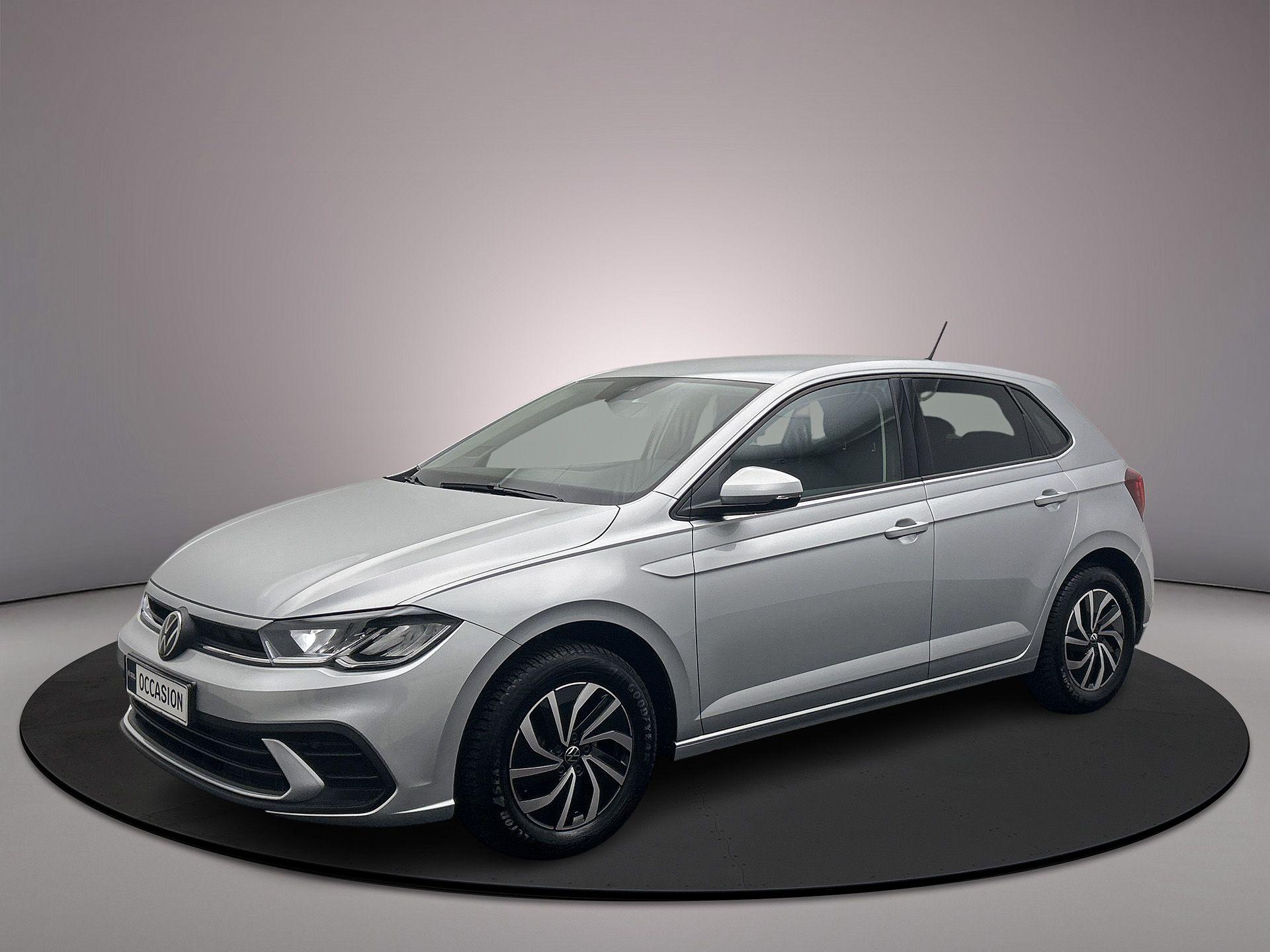 Volkswagen Polo Life Edition