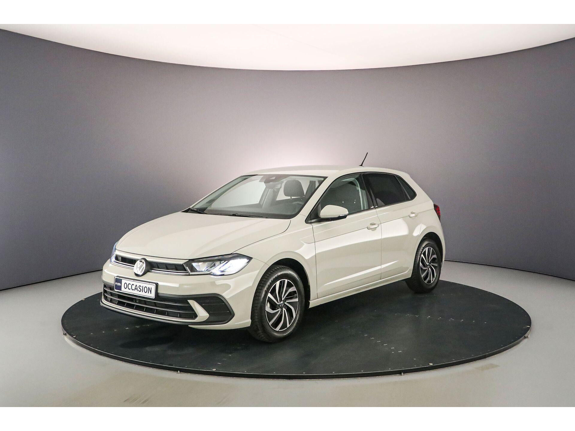 Volkswagen Polo Life Edition