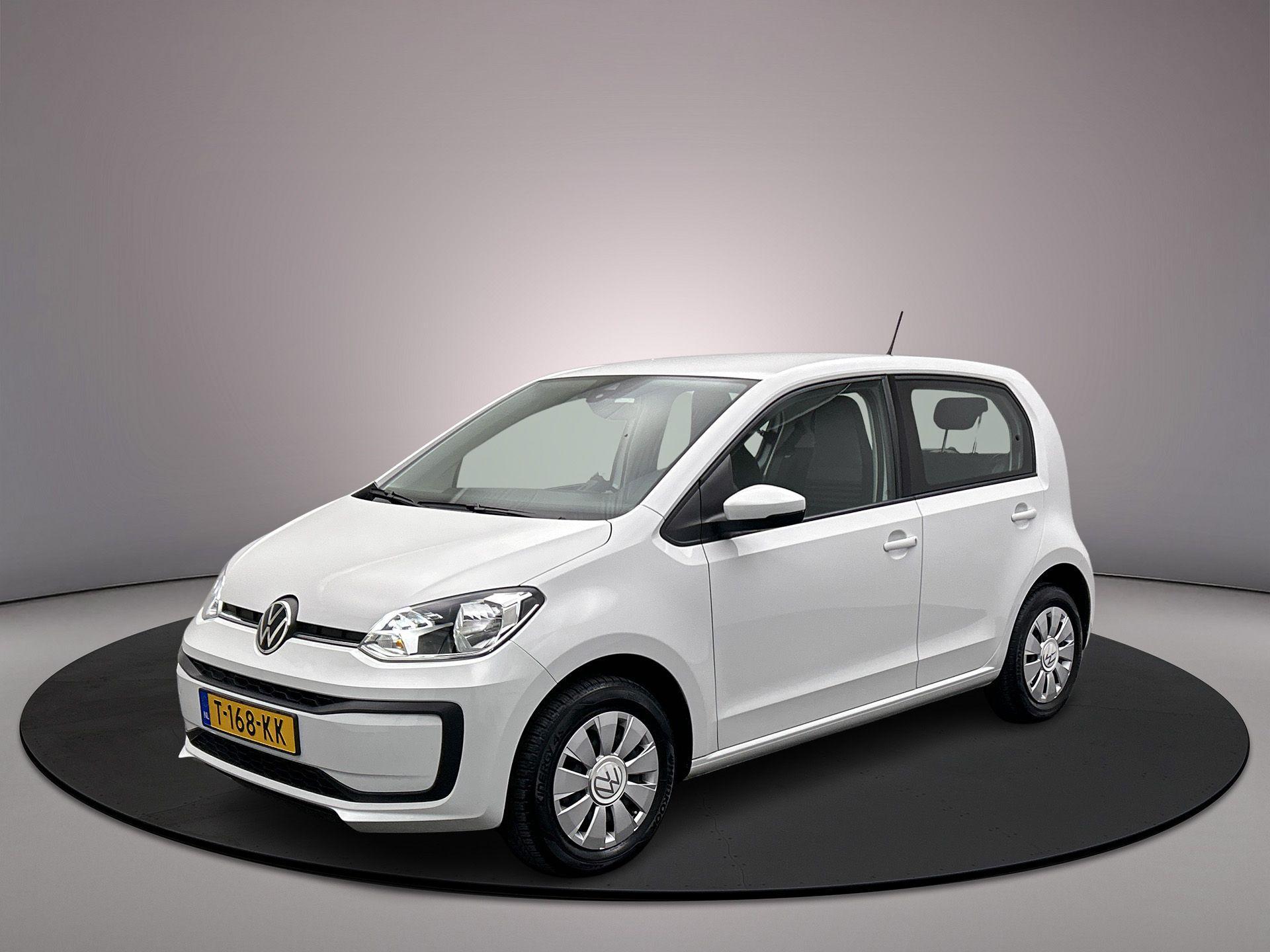 Volkswagen Up! Move up
