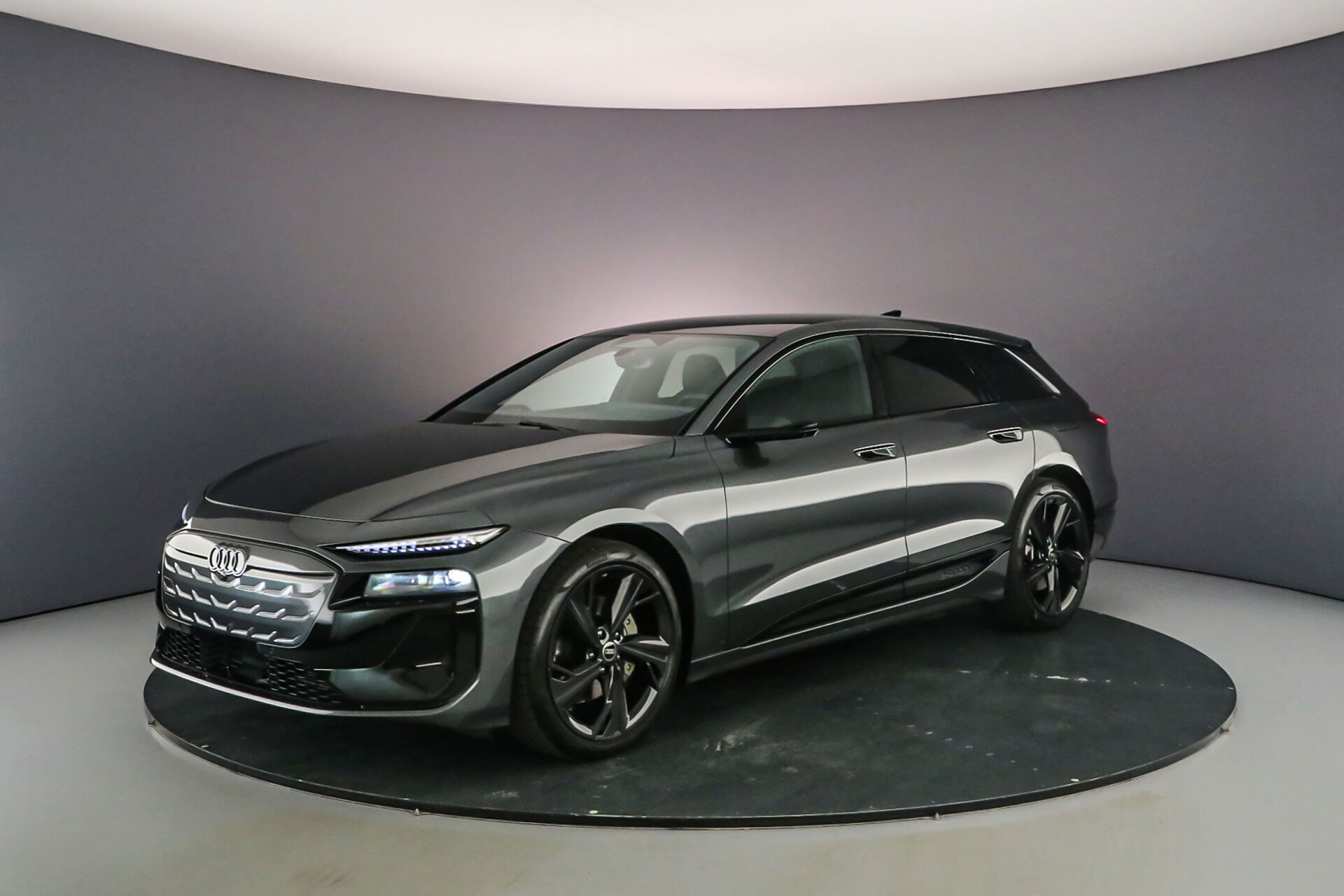 Audi A6 Avant e-tron e-tron 367pk S edition