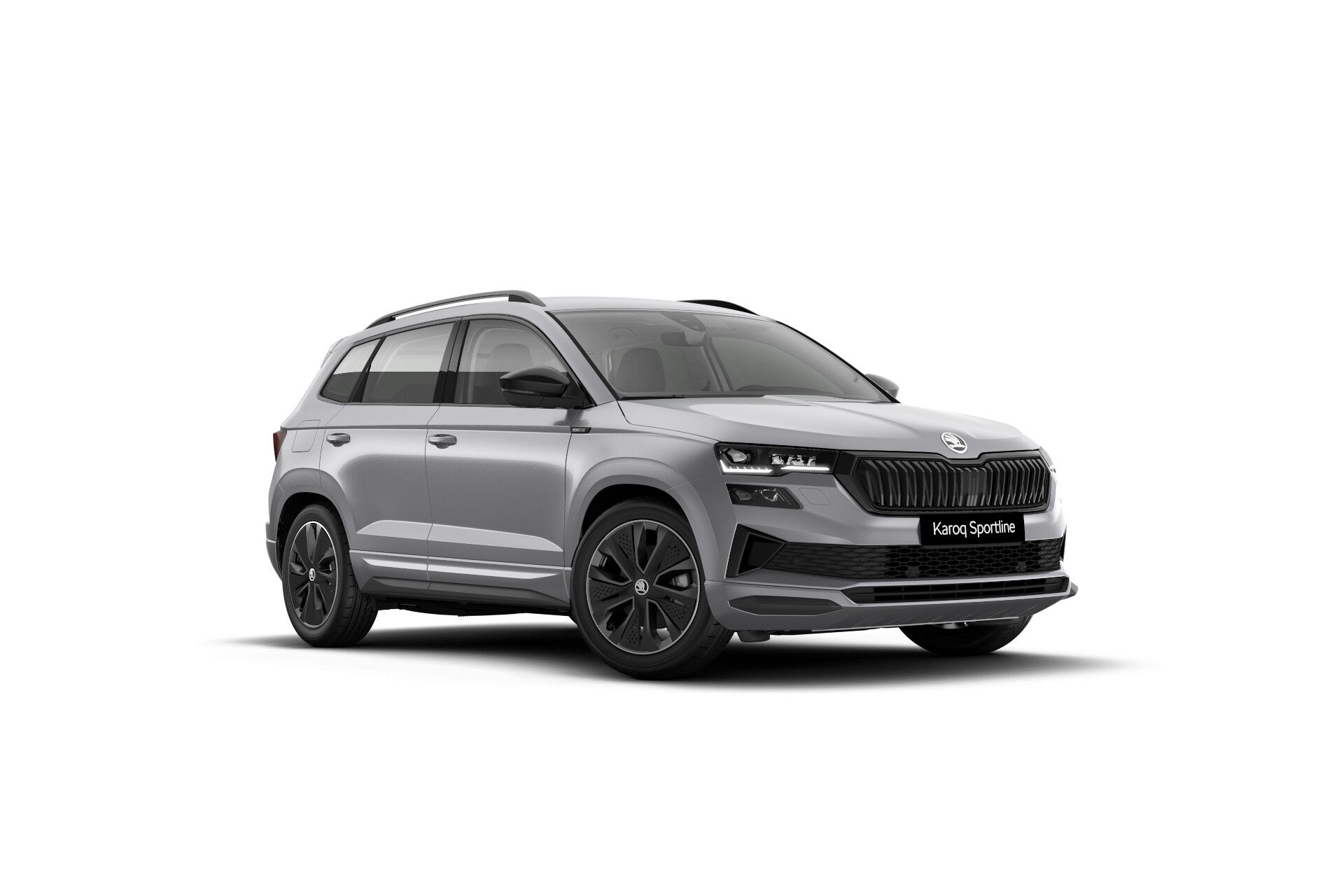 Škoda Karoq 1.5 TSI 150pk Sportline Business