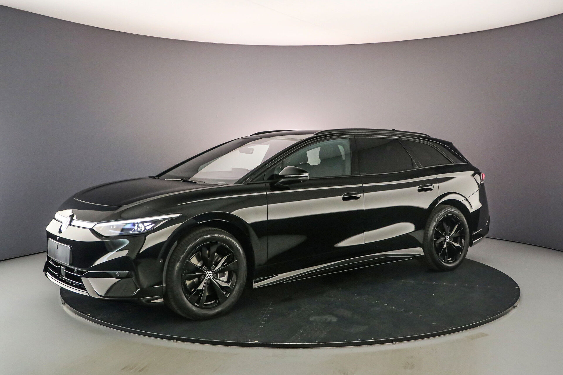 Volkswagen ID.7 Tourer Elektromotor 77 kWh 286pk Pro Limited Edition