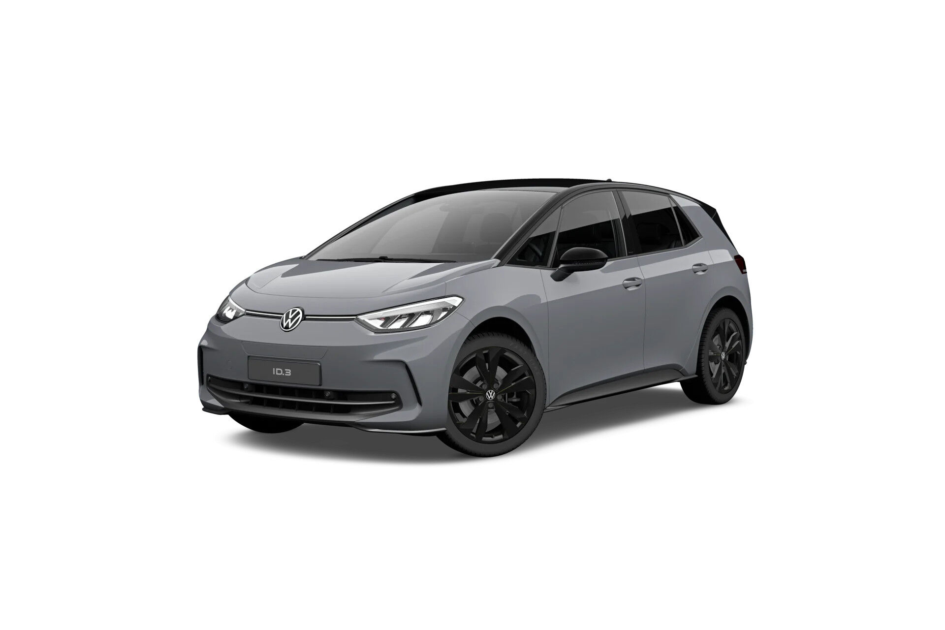 Volkswagen ID.3 Elektromotor 52 kWh 170pk Limited Edition