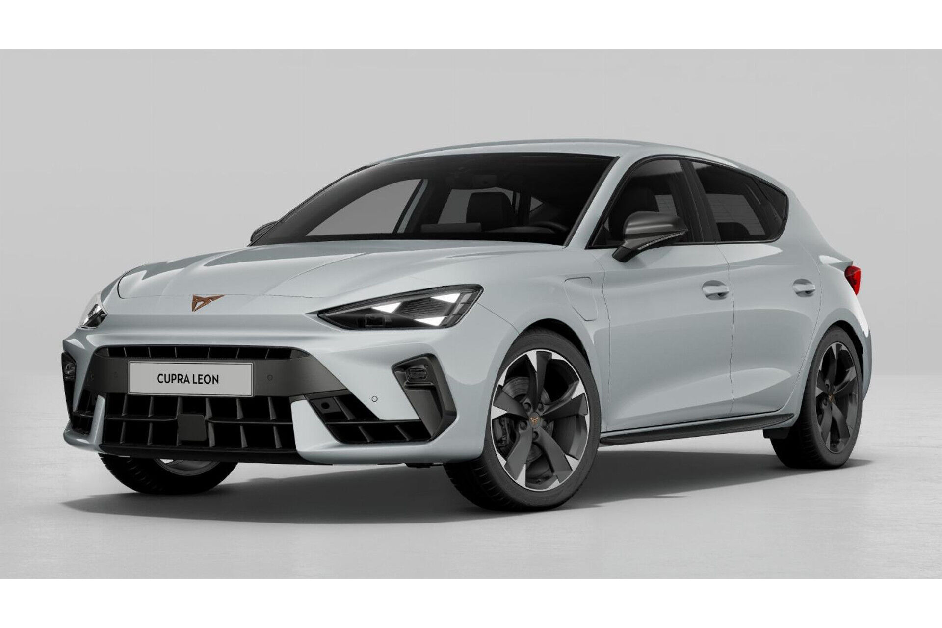 CUPRA Leon 1.5 TSI e-Hybrid 204pk Business
