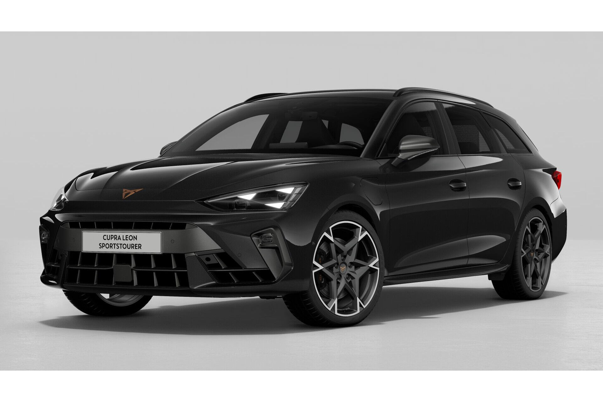 CUPRA Leon Sportstourer 1.5 TSI e-Hybrid 272pk VZ Performance