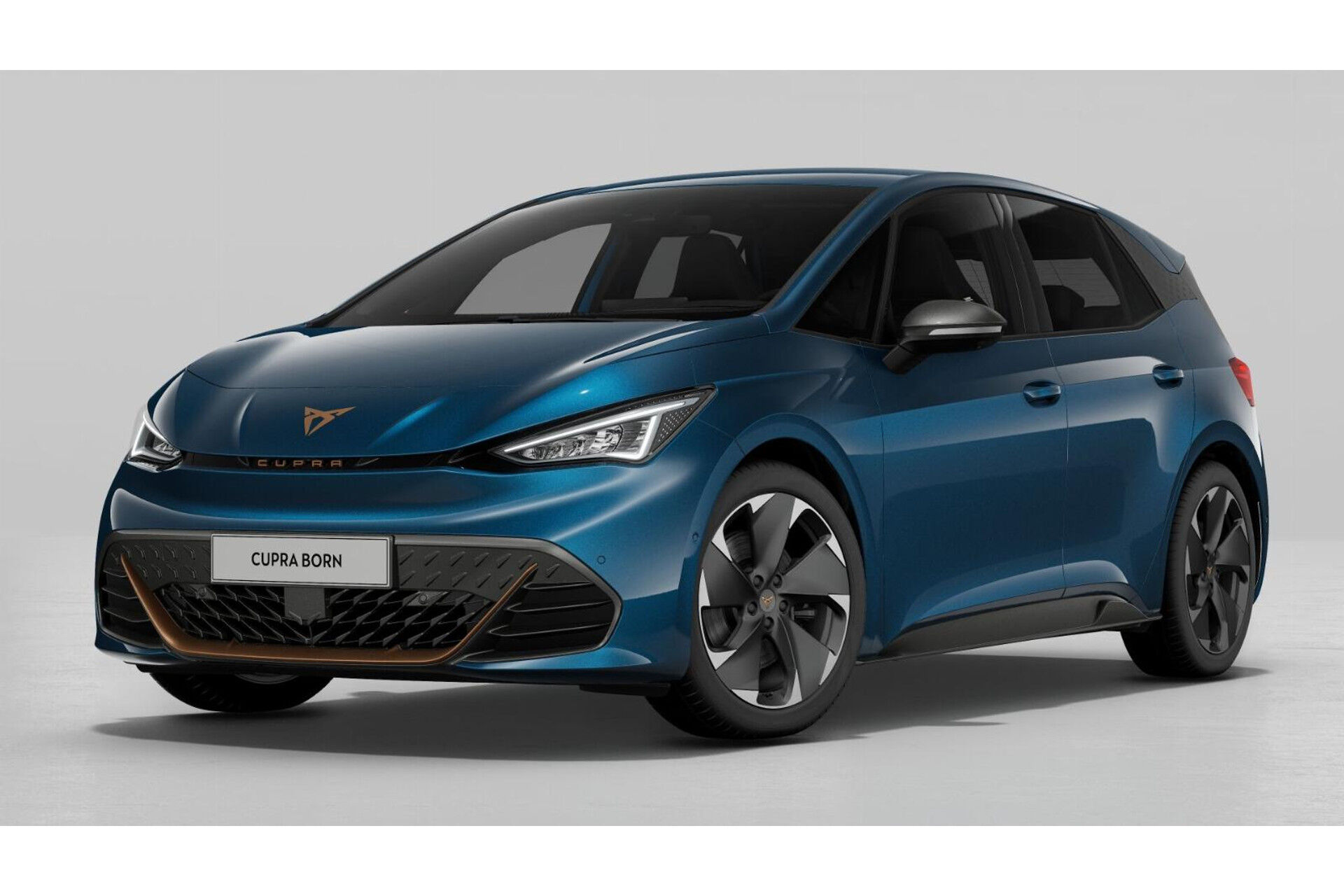CUPRA Born 58kWh batterij 231pk Business - 59kWh