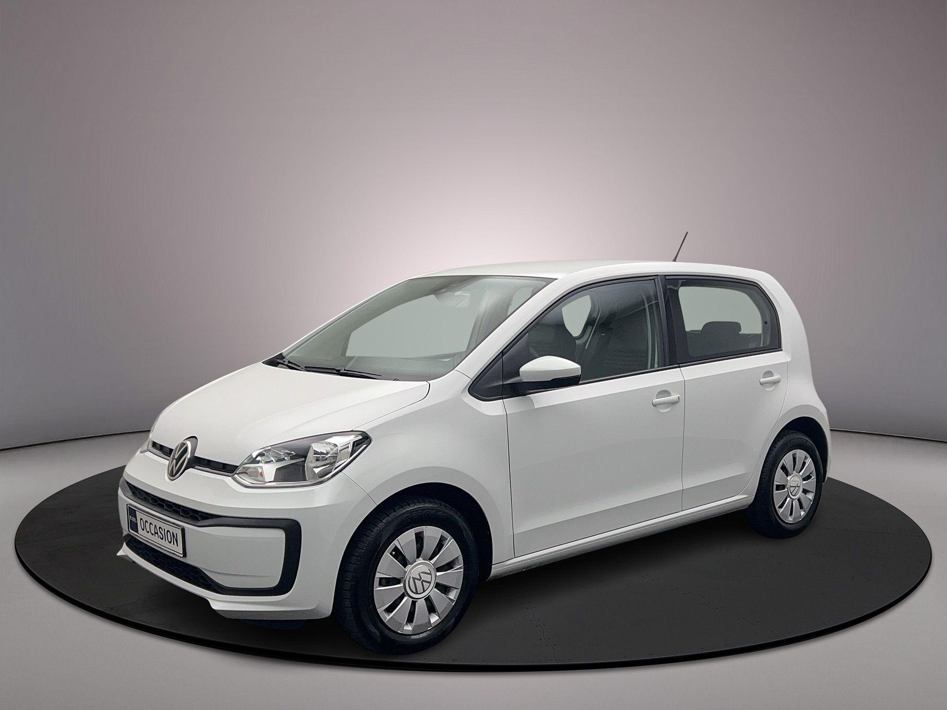 Volkswagen Up! Move up