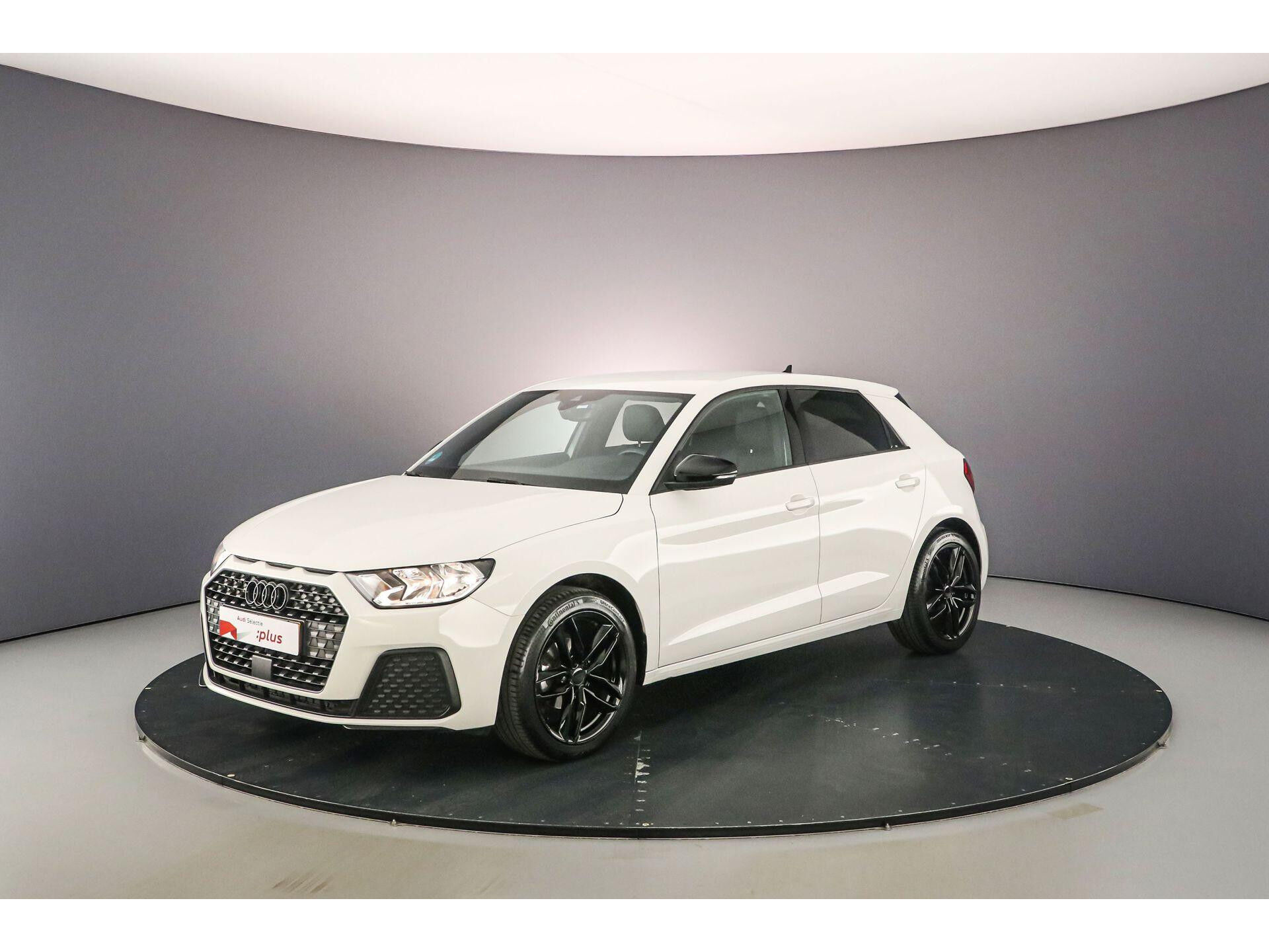 Audi A1 Sportback Sportback 25 TFSI Pro Line