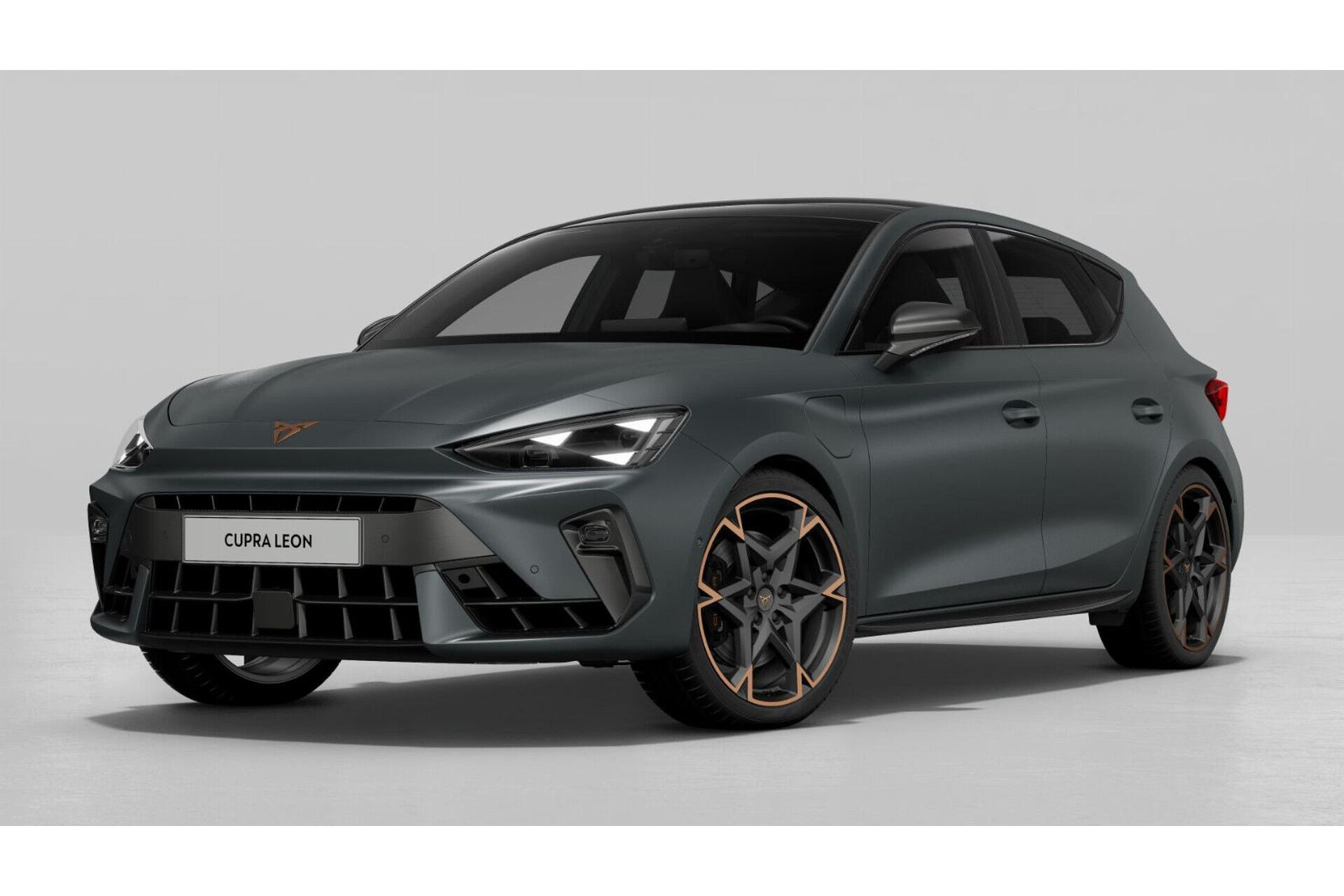 CUPRA Leon 1.5 TSI e-Hybrid 272pk VZ Performance
