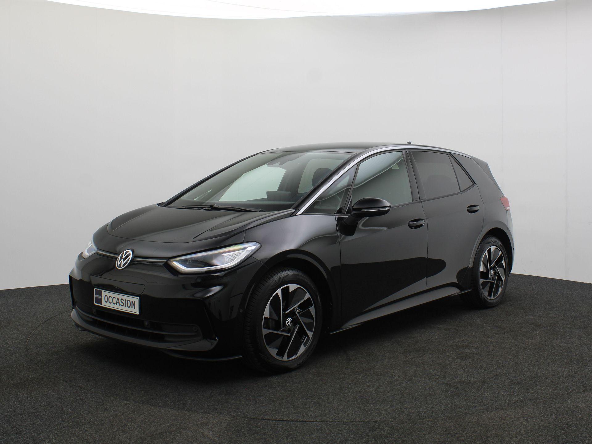 Volkswagen ID.3 Pro Business