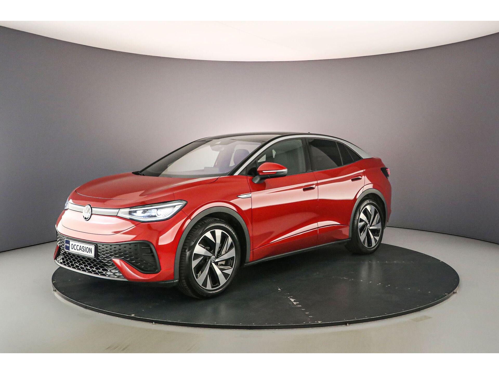 Volkswagen ID.5 Pro Advantage