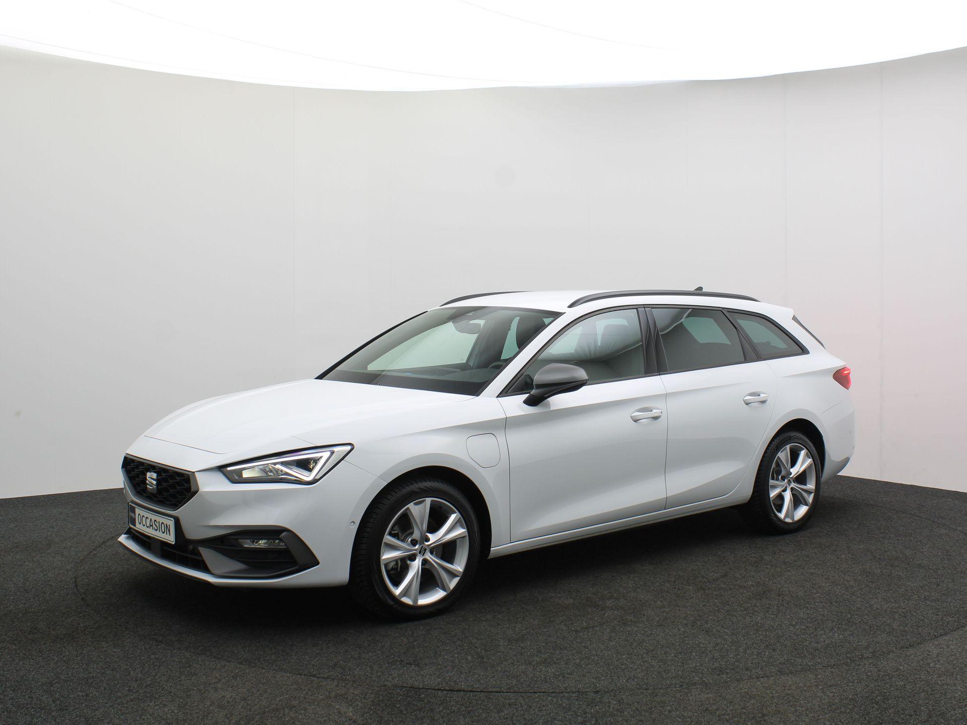 SEAT Leon Sportstourer FR Business Intense
