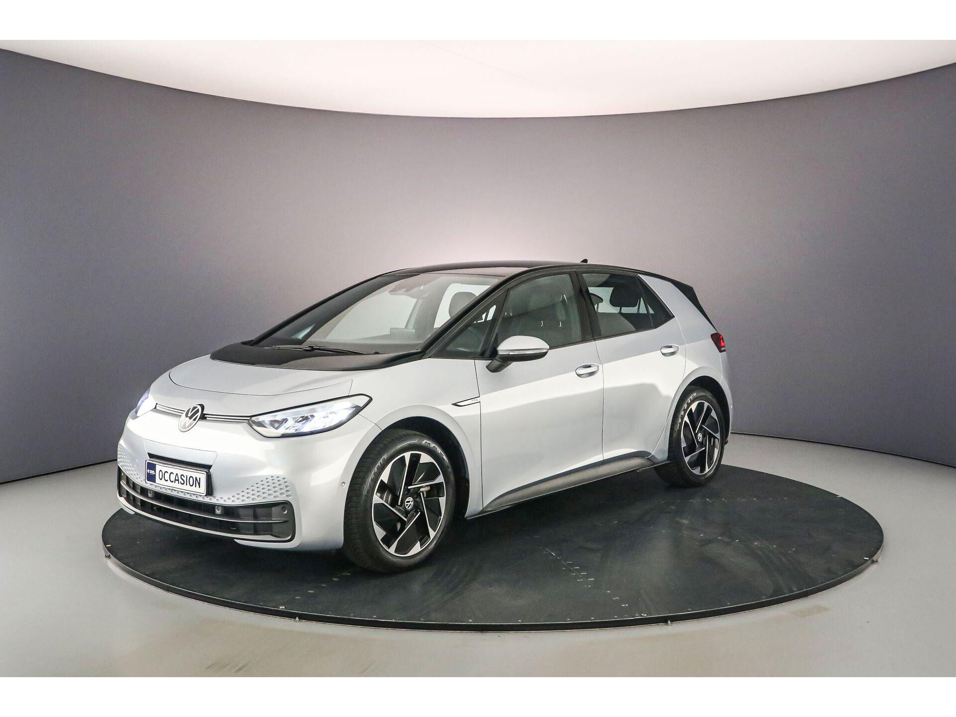Volkswagen ID.3 Pro