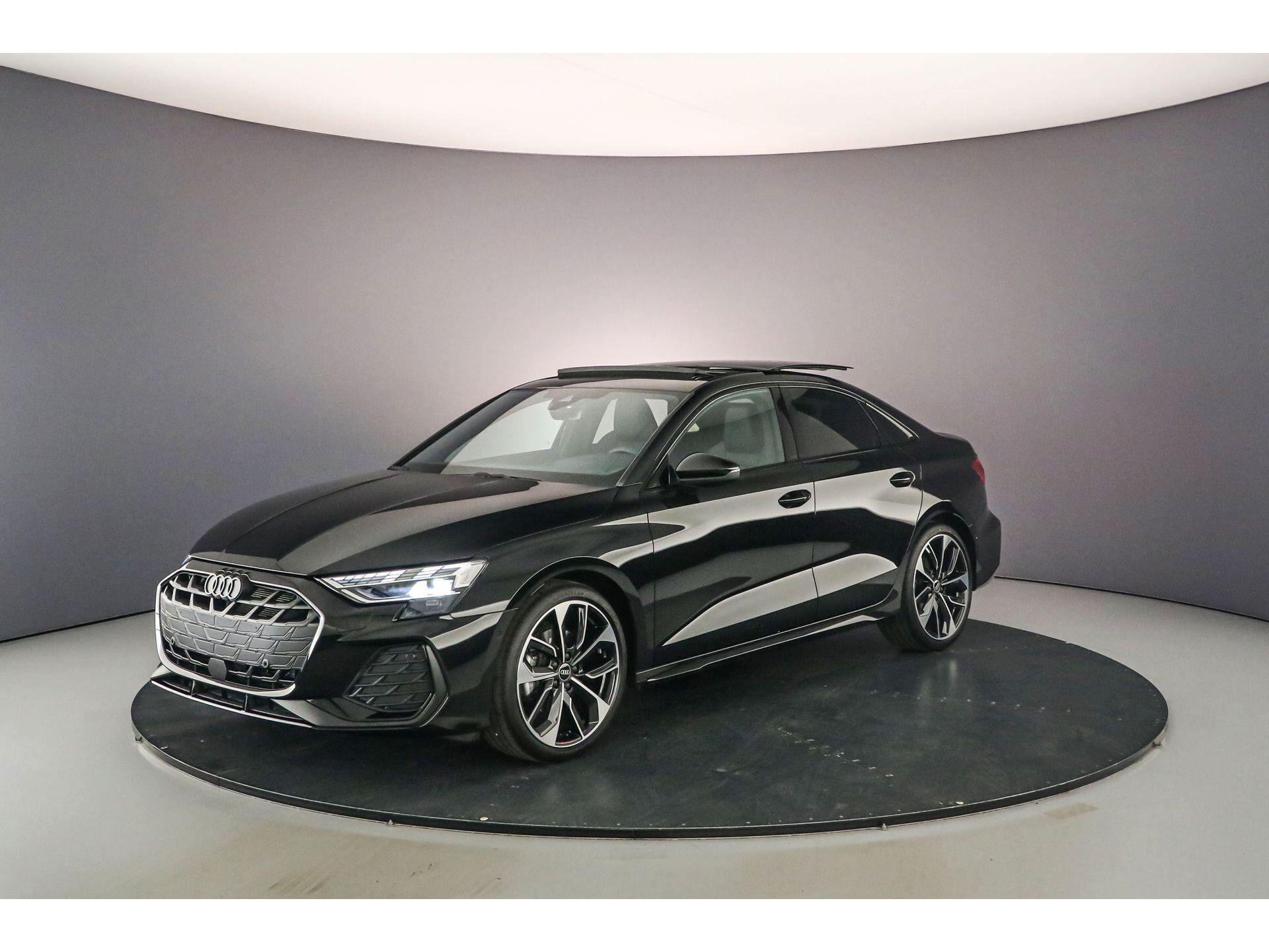 Audi A3 Limousine Limousine 35 TFSI S edition