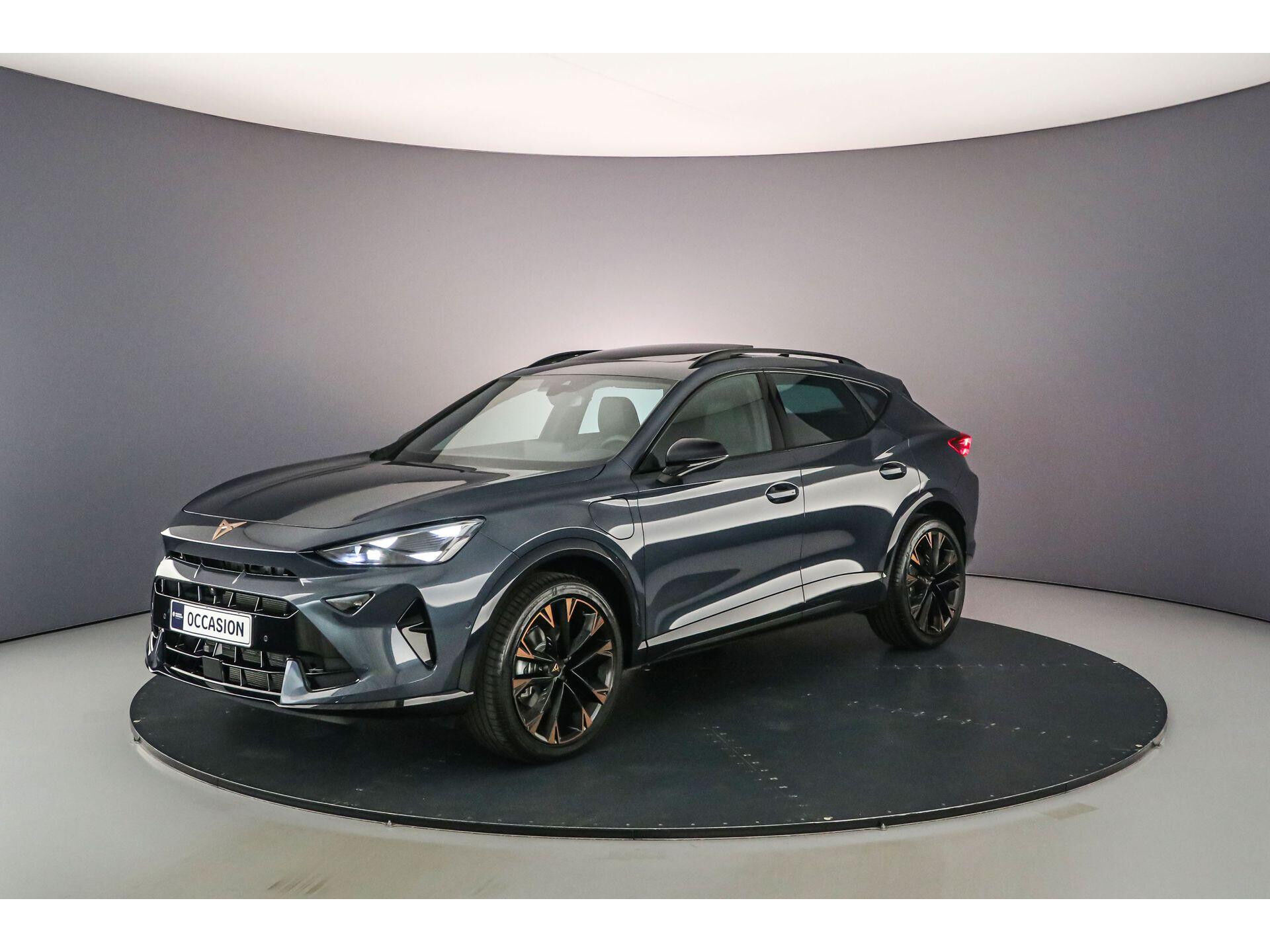 CUPRA Formentor Business