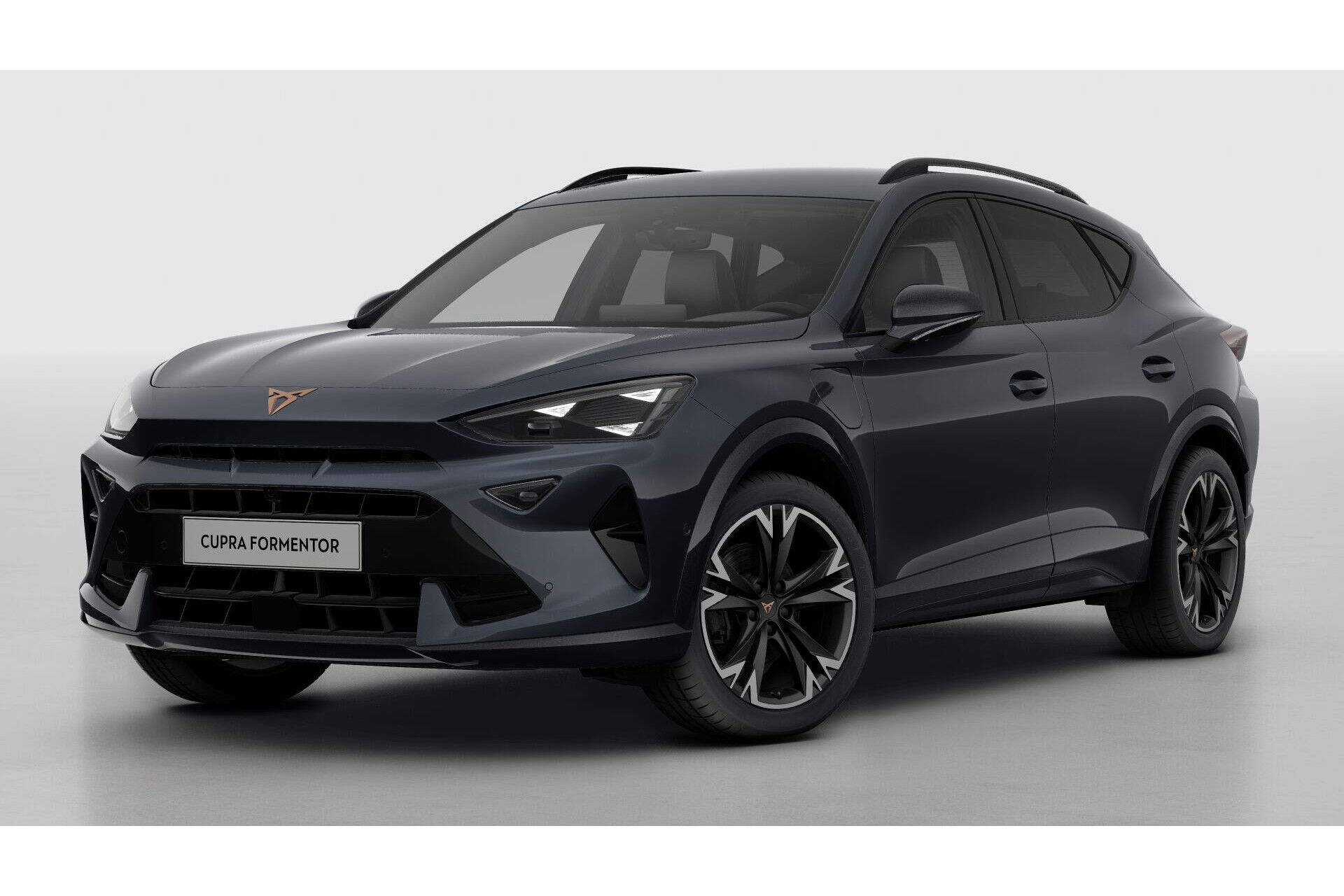 CUPRA Formentor 1.5 TSI e-Hybrid 204pk Business