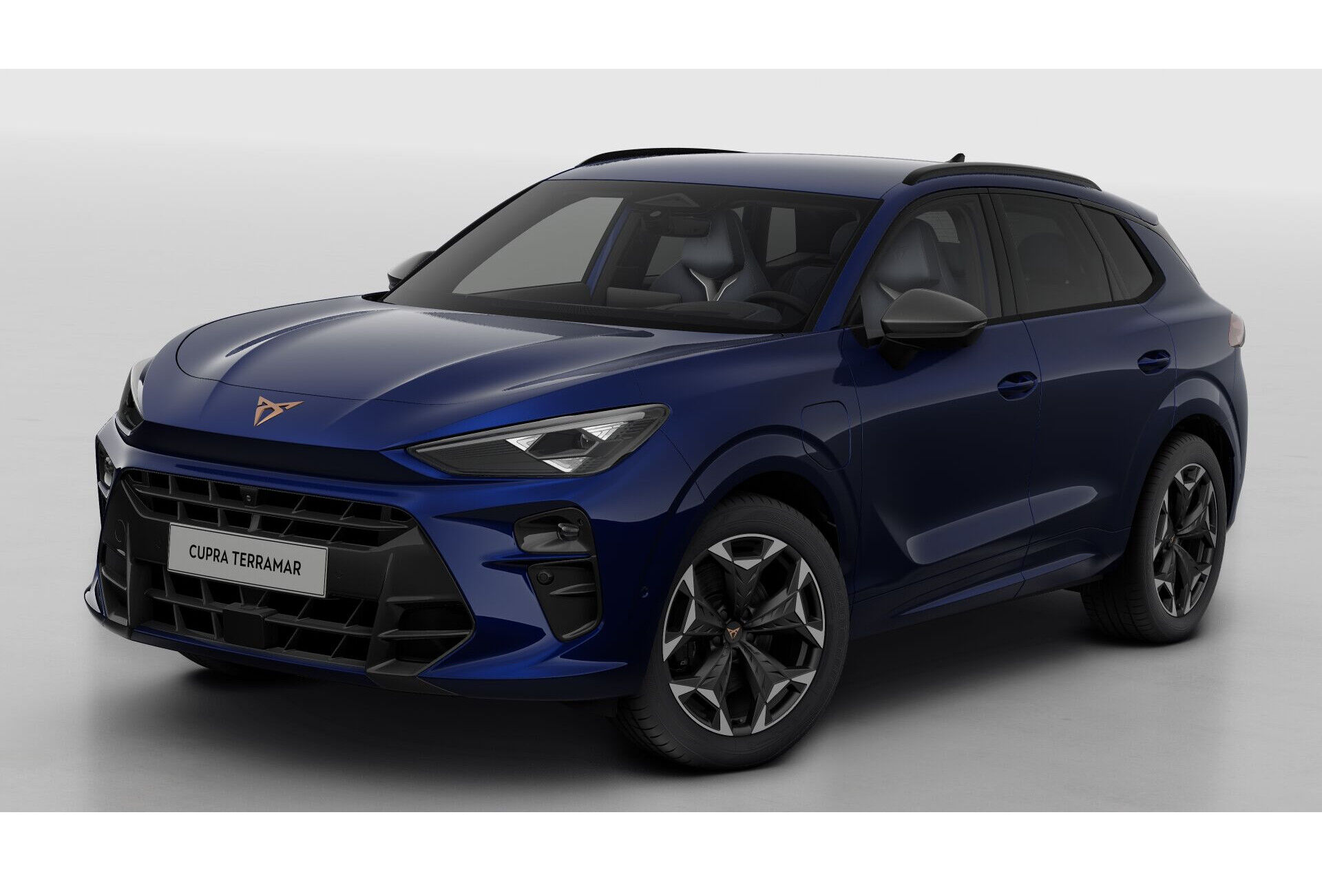 CUPRA Terramar 1.5 TSI e-Hybrid 272pk VZ Performance