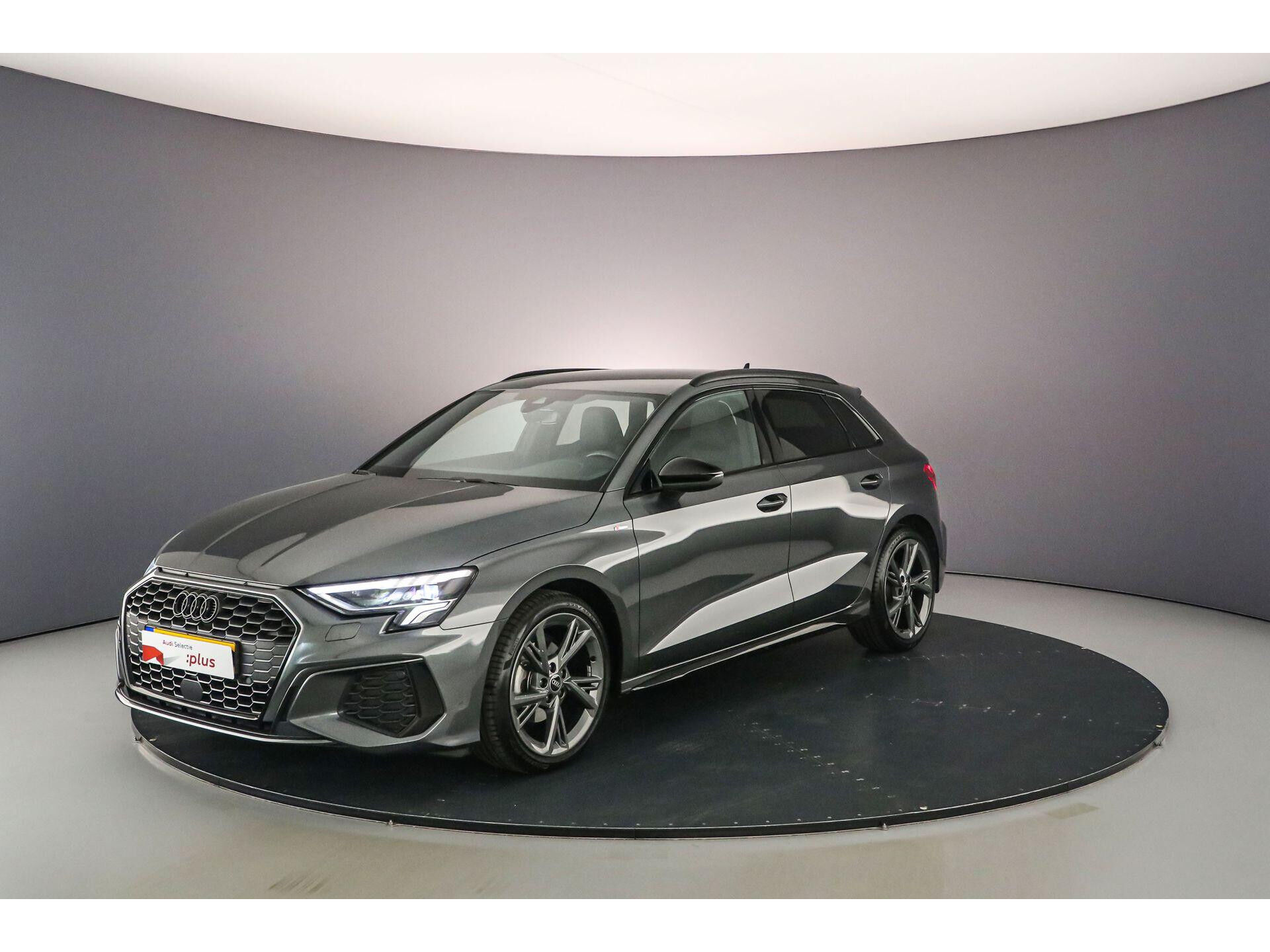Audi A3 Sportback Sportback 30 TFSI S edition