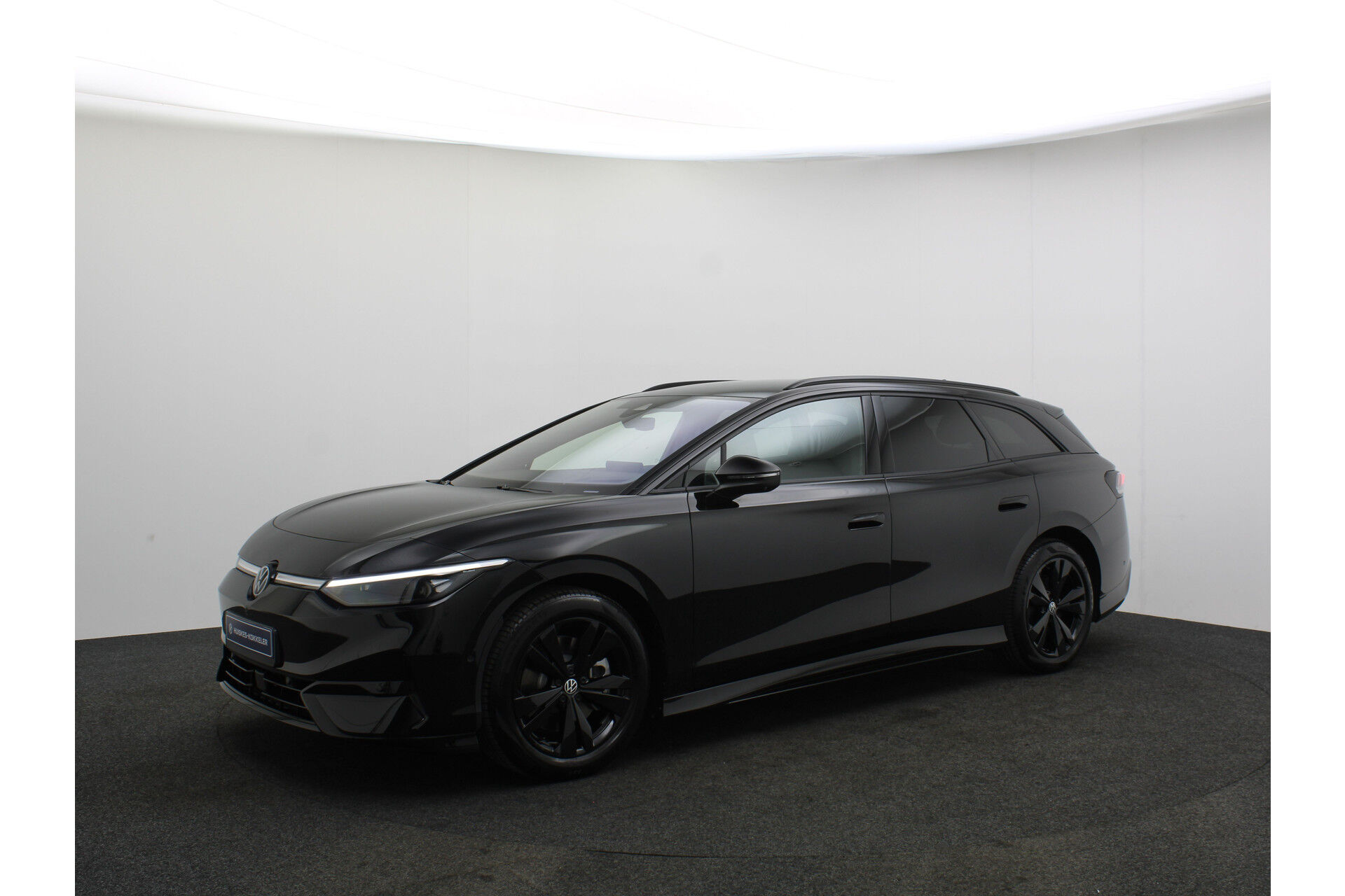 Volkswagen ID.7 Tourer Elektromotor 77 kWh 286pk Pro Limited Edition
