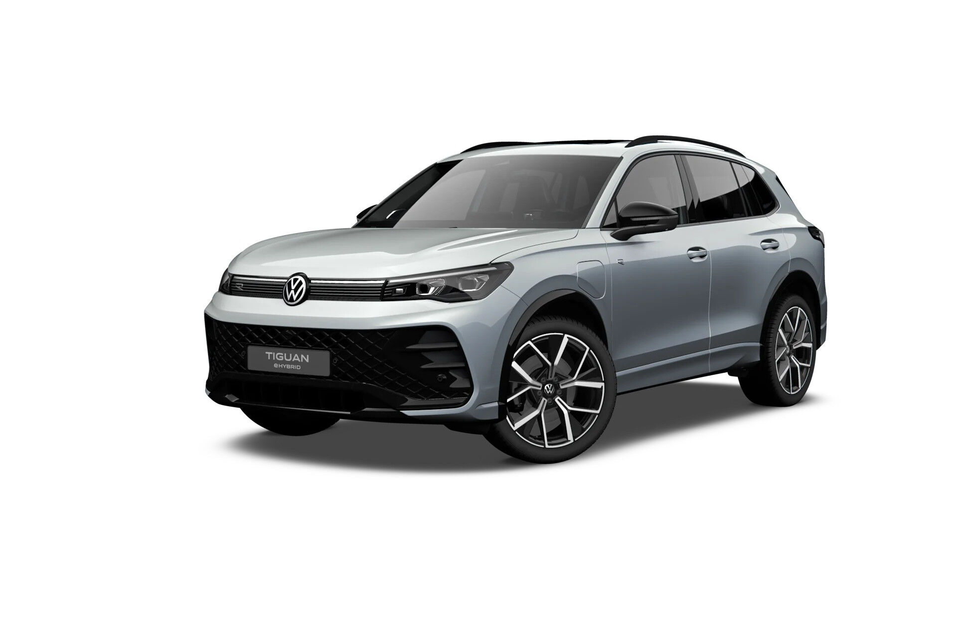Volkswagen Tiguan 1.5 eHybrid 272pk R-Line Edition - eHybrid