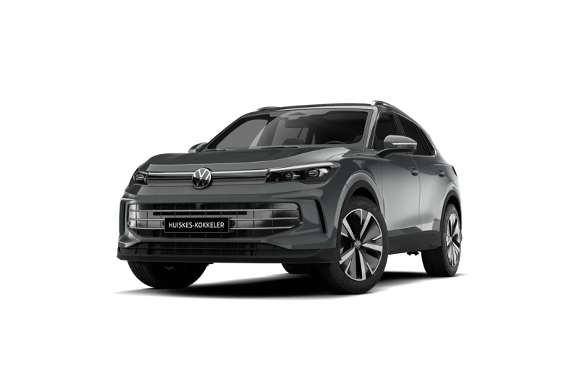 Volkswagen Tiguan 1.5 eHybrid 272pk R-Line Edition - eHybrid