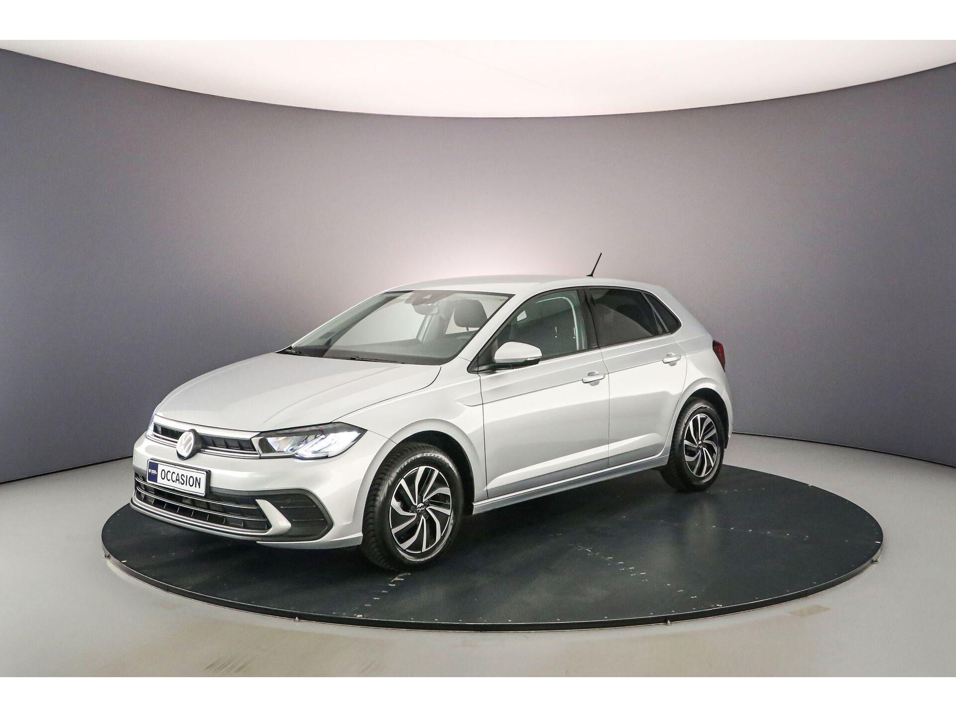 Volkswagen Polo Life Edition