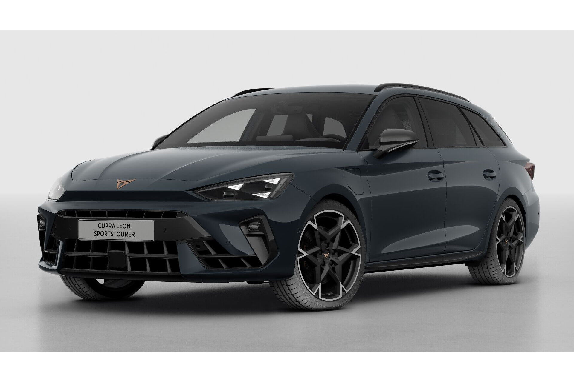 CUPRA Leon Sportstourer 1.5 TSI e-Hybrid 272pk VZ Performance
