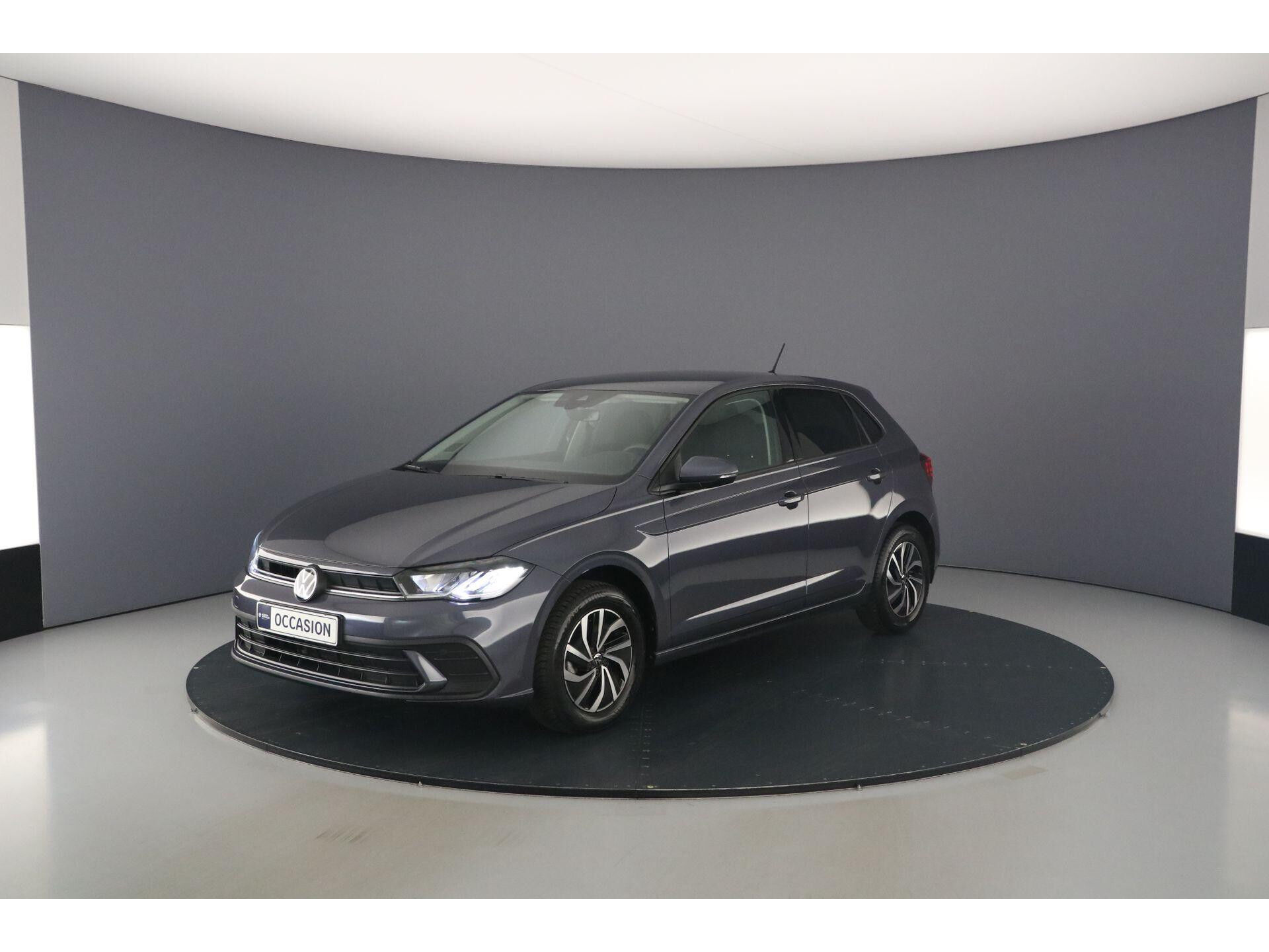 Volkswagen Polo Life Edition