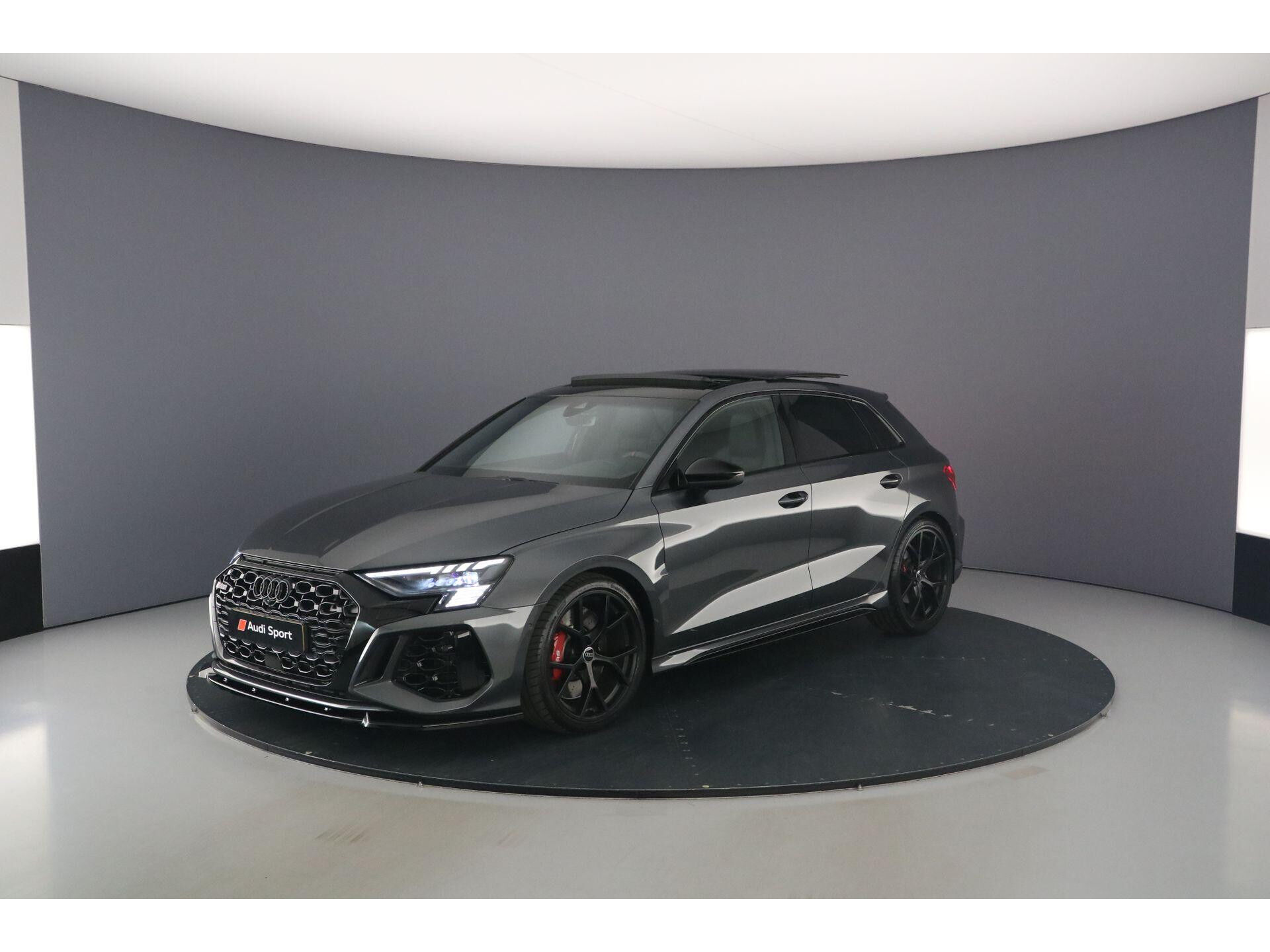 Audi A3 Sportback Sportback 2.5 TFSI RS 3 quattro
