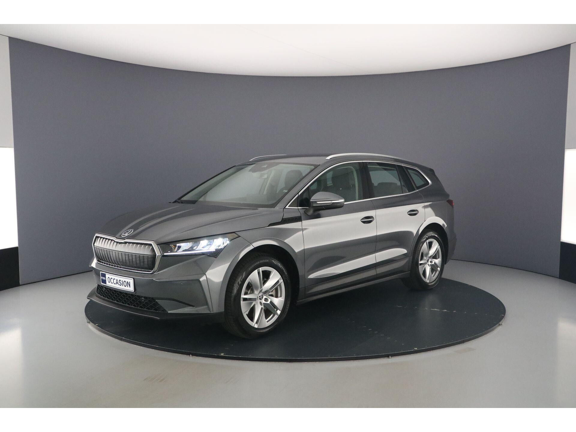 Škoda Enyaq 85 Selection