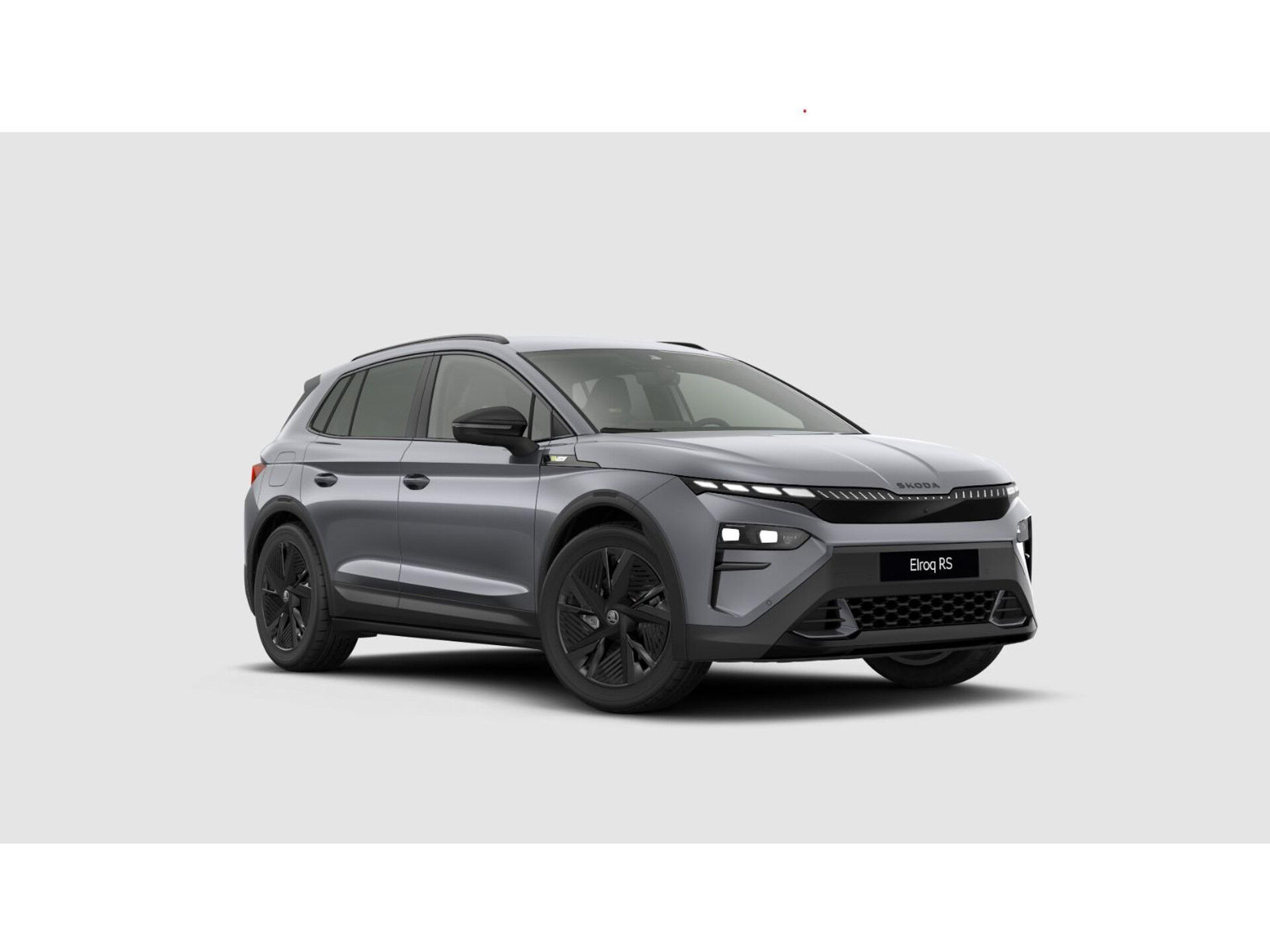 Škoda Elroq Elroq RS 84 kWh
