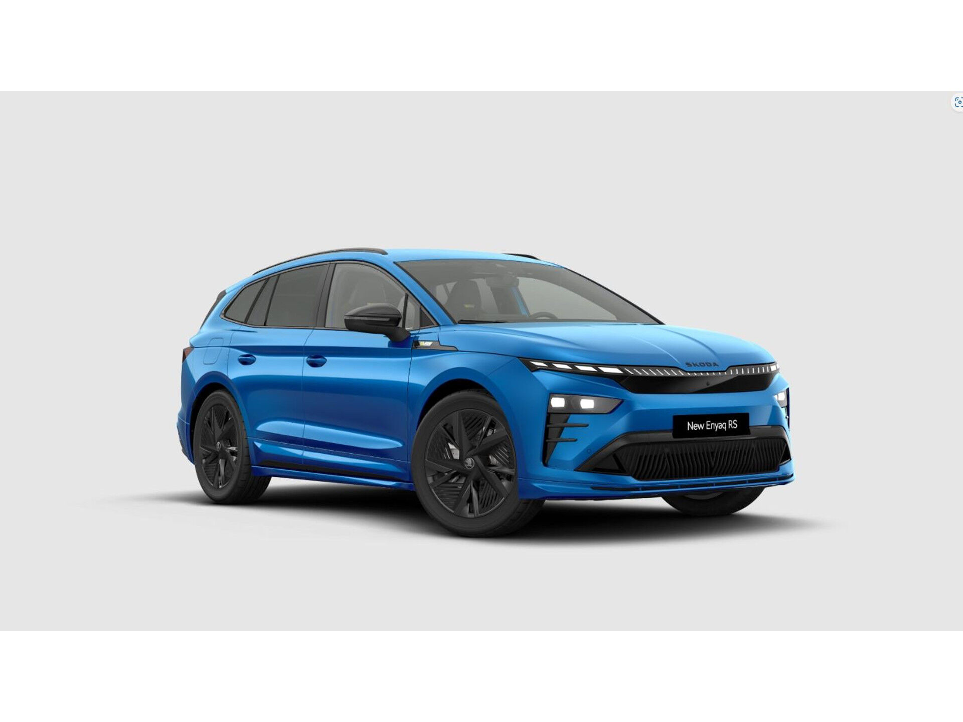 Škoda Enyaq 85X RS