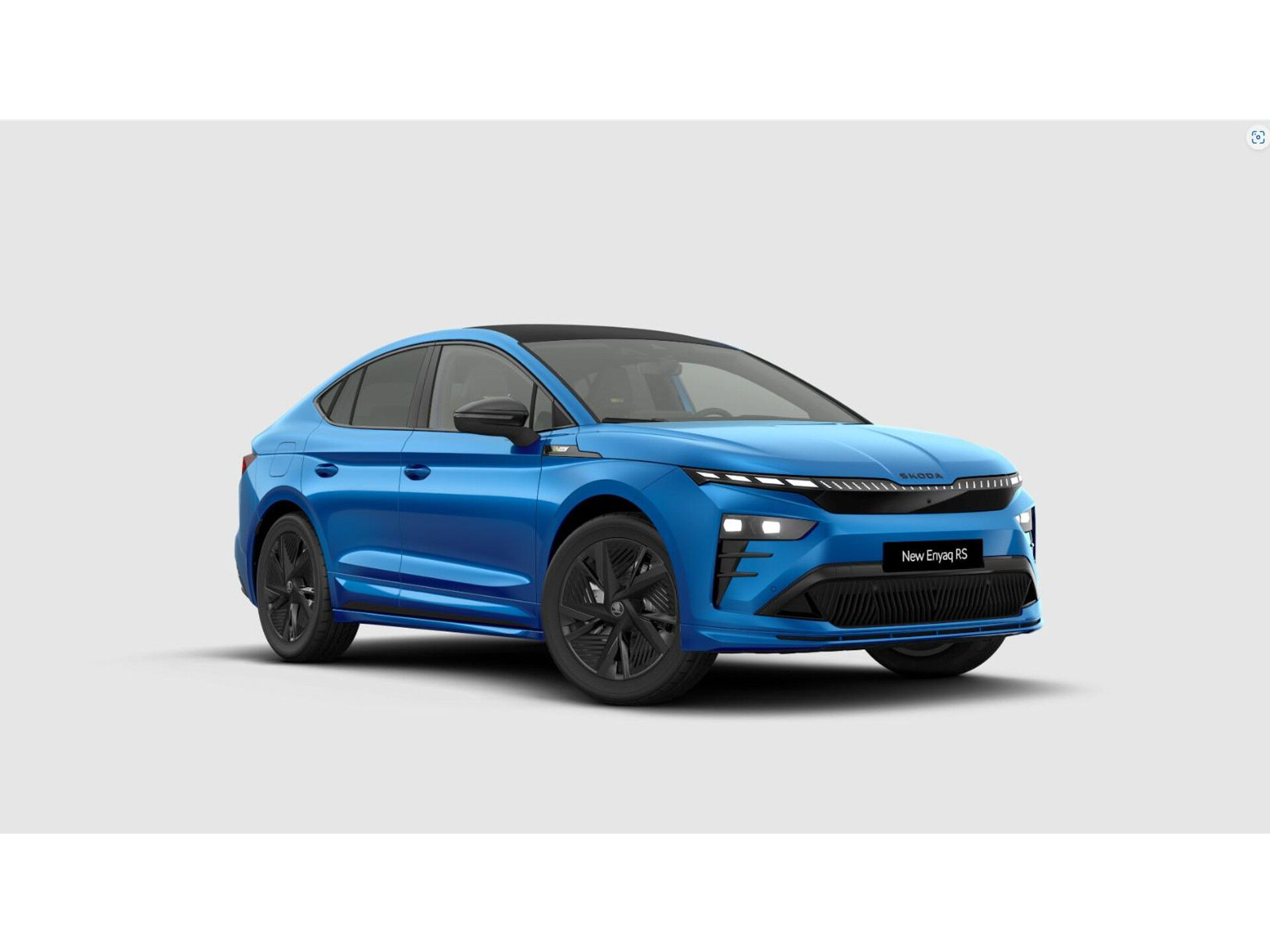 Škoda Enyaq Coupé 85X RS