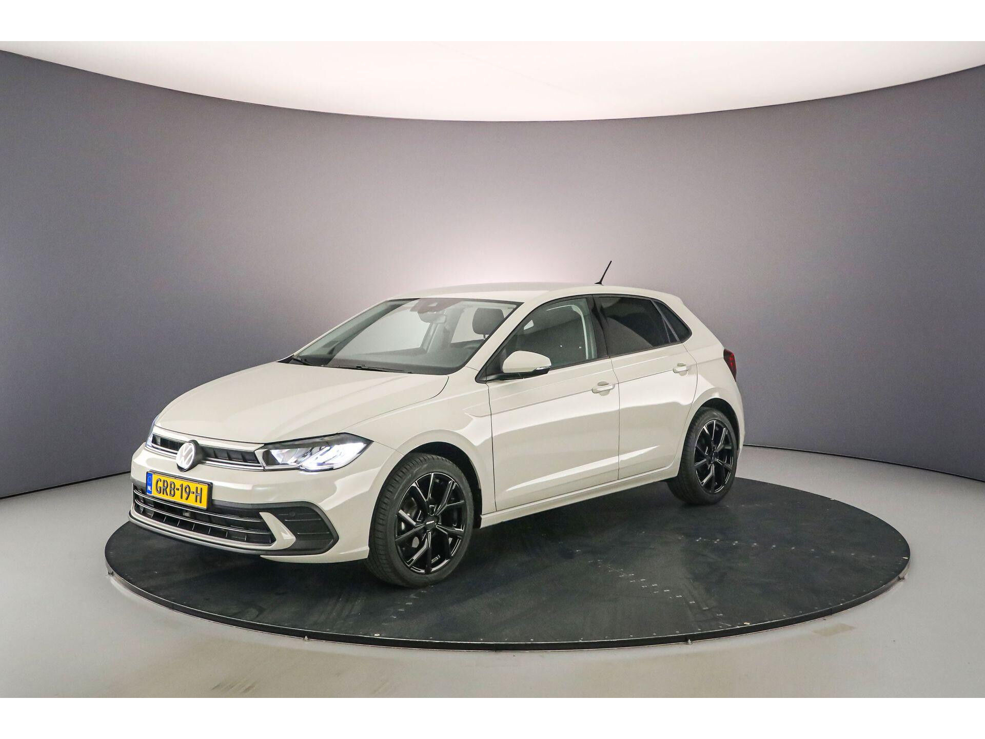 Volkswagen Polo Life Edition